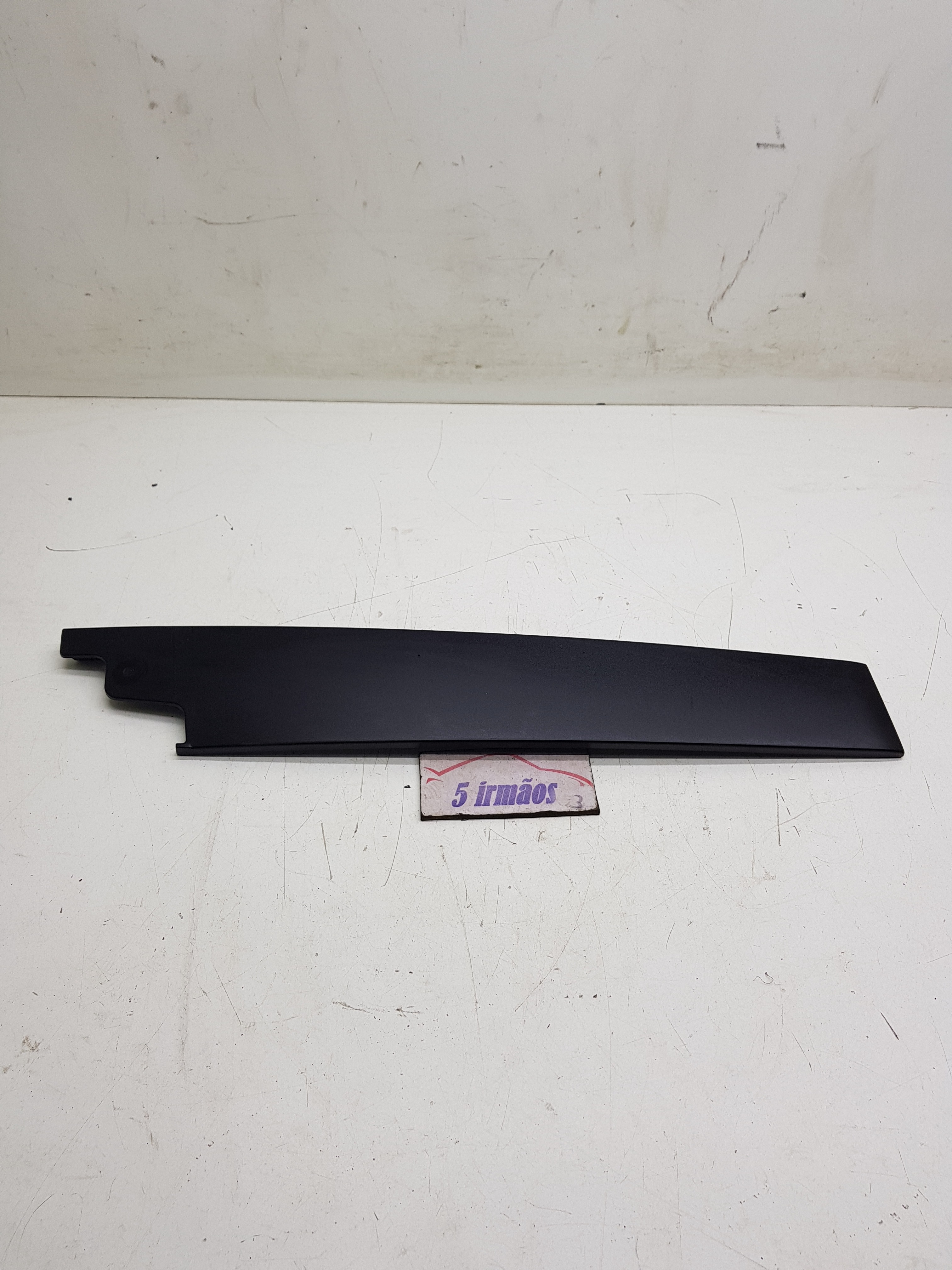 Acabamento Porta Dianteira Esquerda Audi Q3 Tfsi 1.4 2017