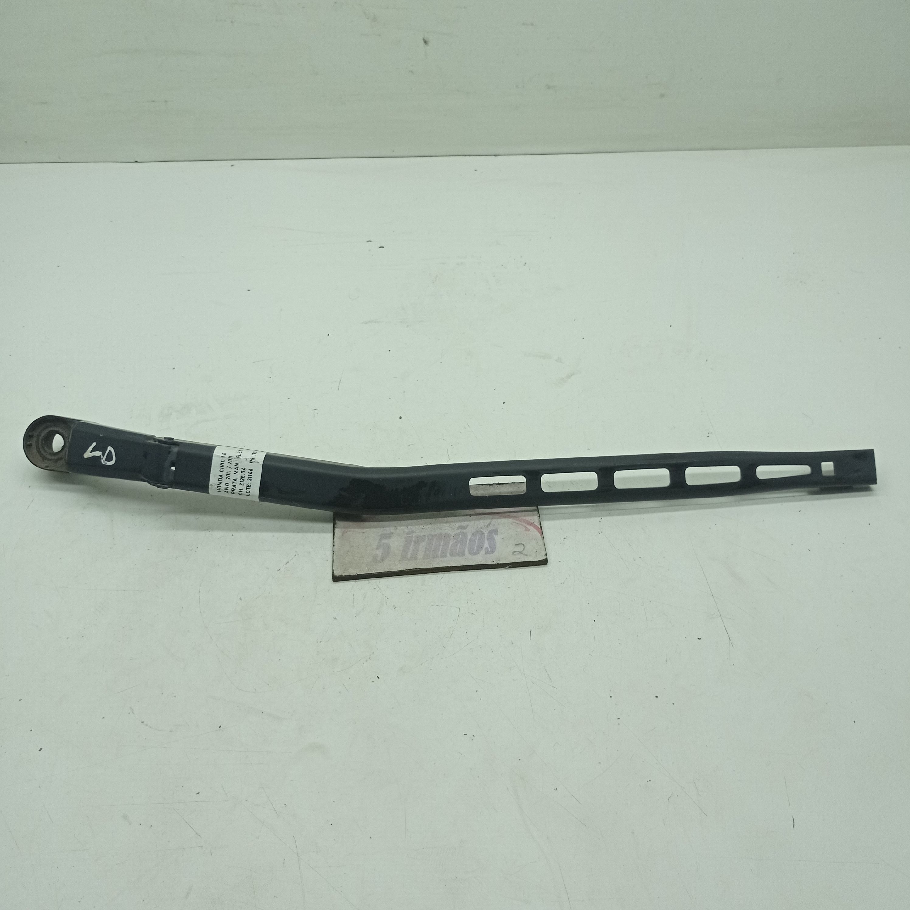 Braço Direito Parabrisa Honda Civic 1.8 2007 À 2011