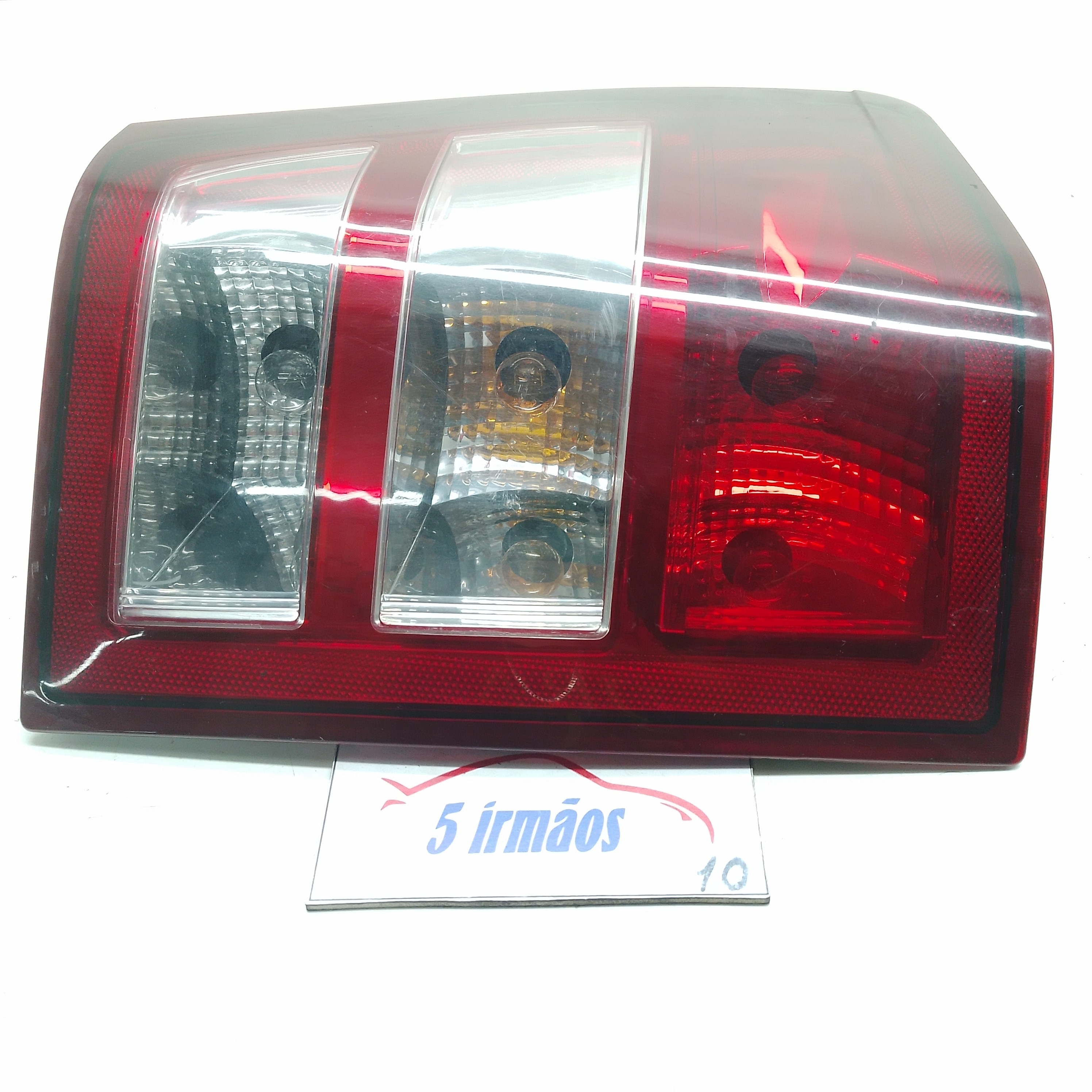 Lanterna Esquerda Jeep Grand Cherokee 3.0 2009 / 2010 Esquerdo