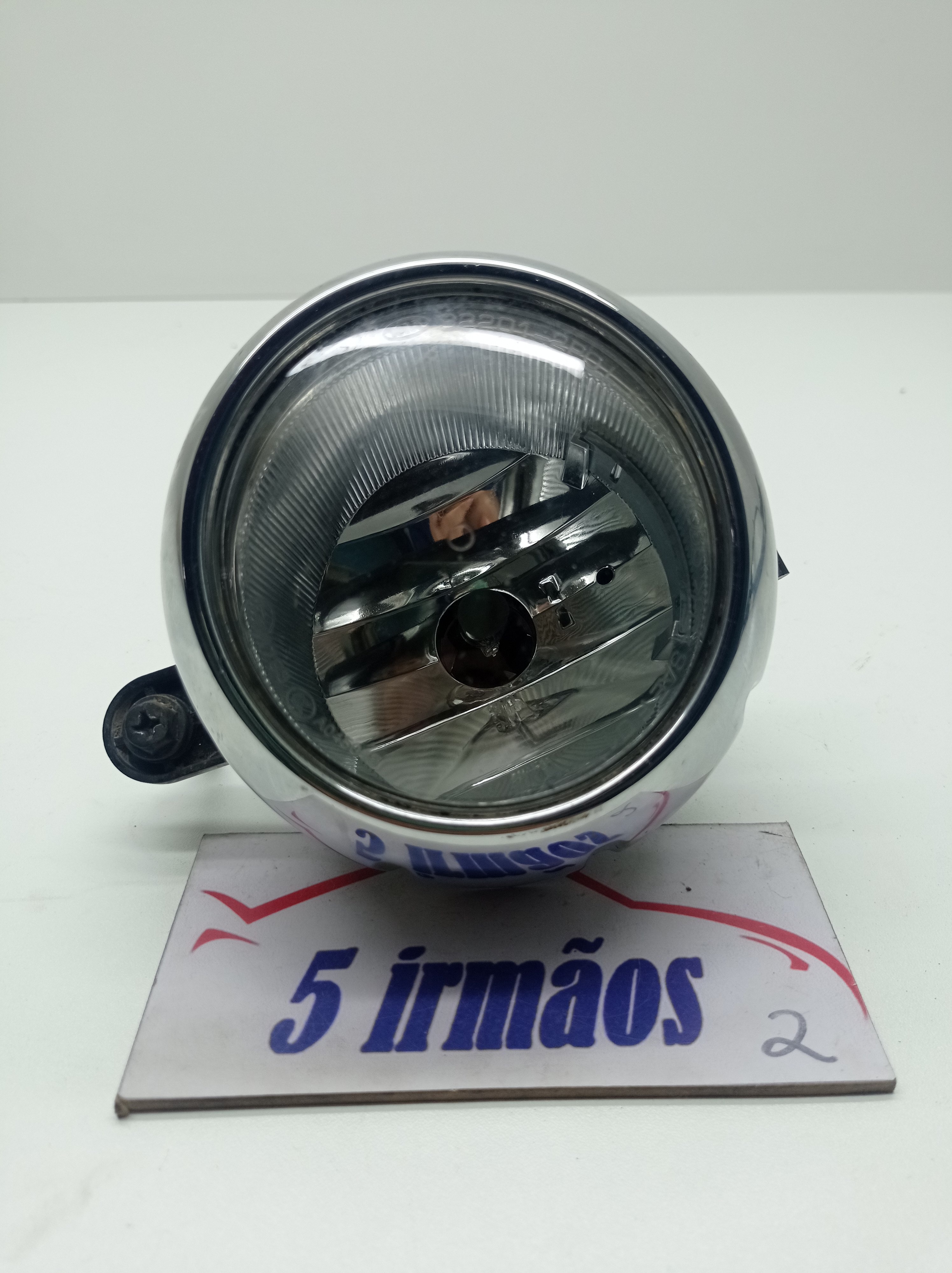 Farol Milha Esquerdo Kia Sorento 3.5 V6 2012 / 2013