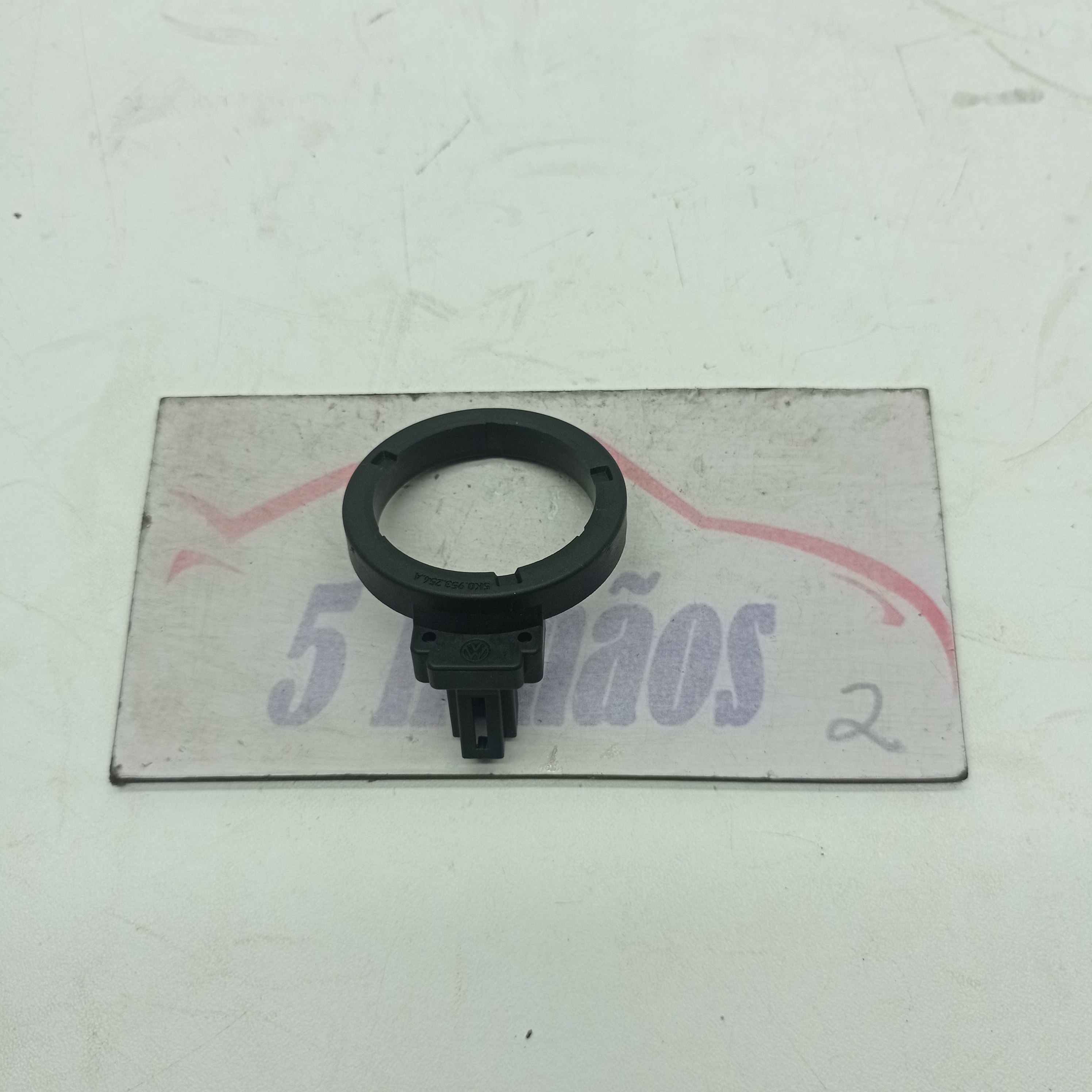 Sensor Imobilizador Vw Jetta Tsi 2.0 2015 Nº5k0953254a