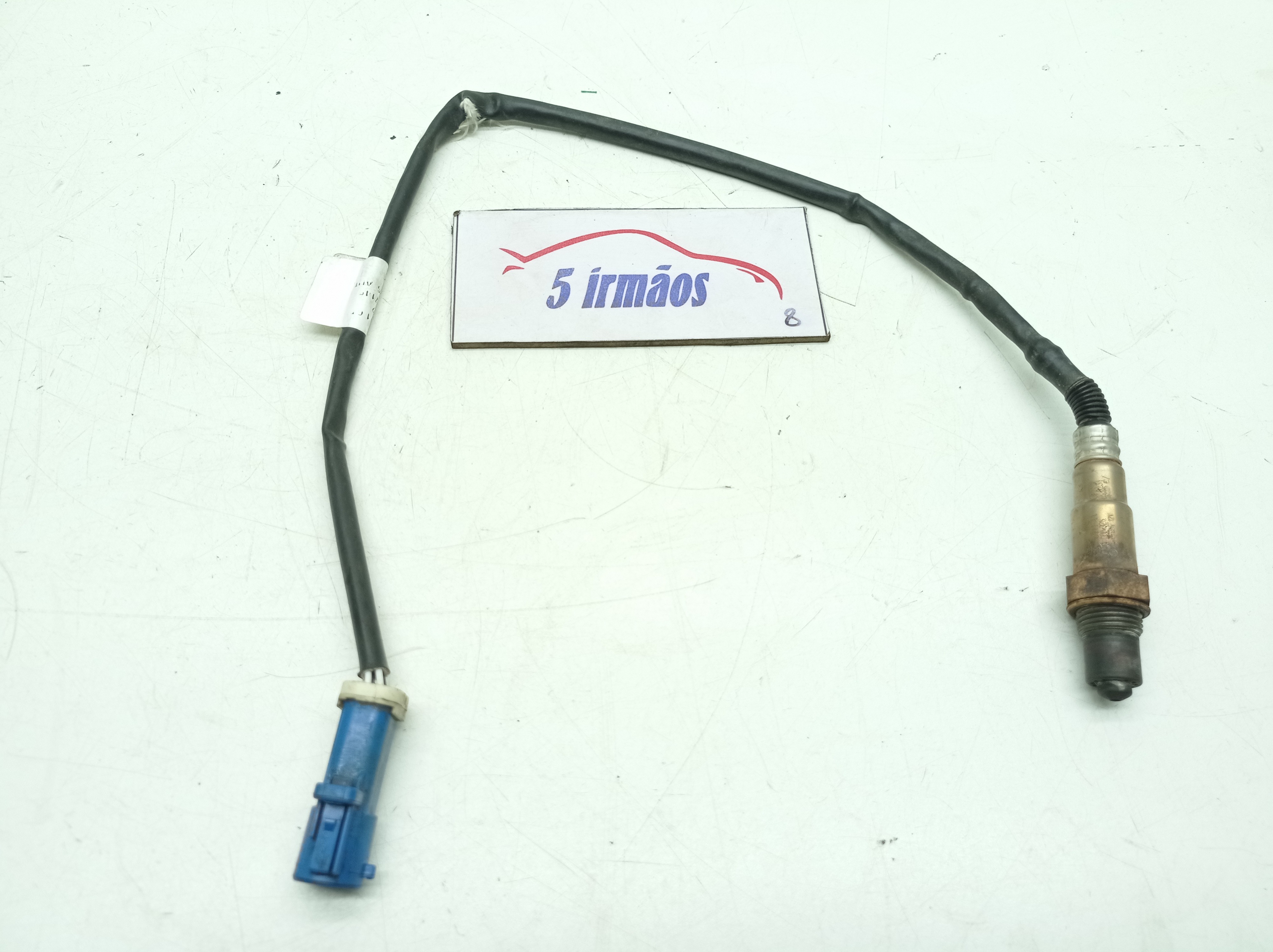 Sonda Lambda Volvo S60 1.6 2011 / 2012