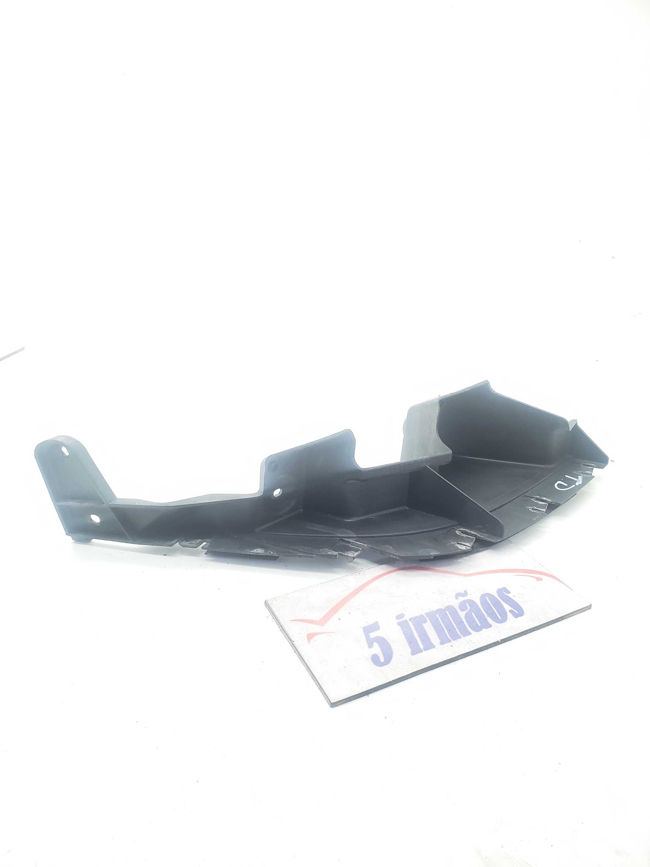 Suporte Parachoque Traseiro Direito Gm Omega 3.6 2010 2011