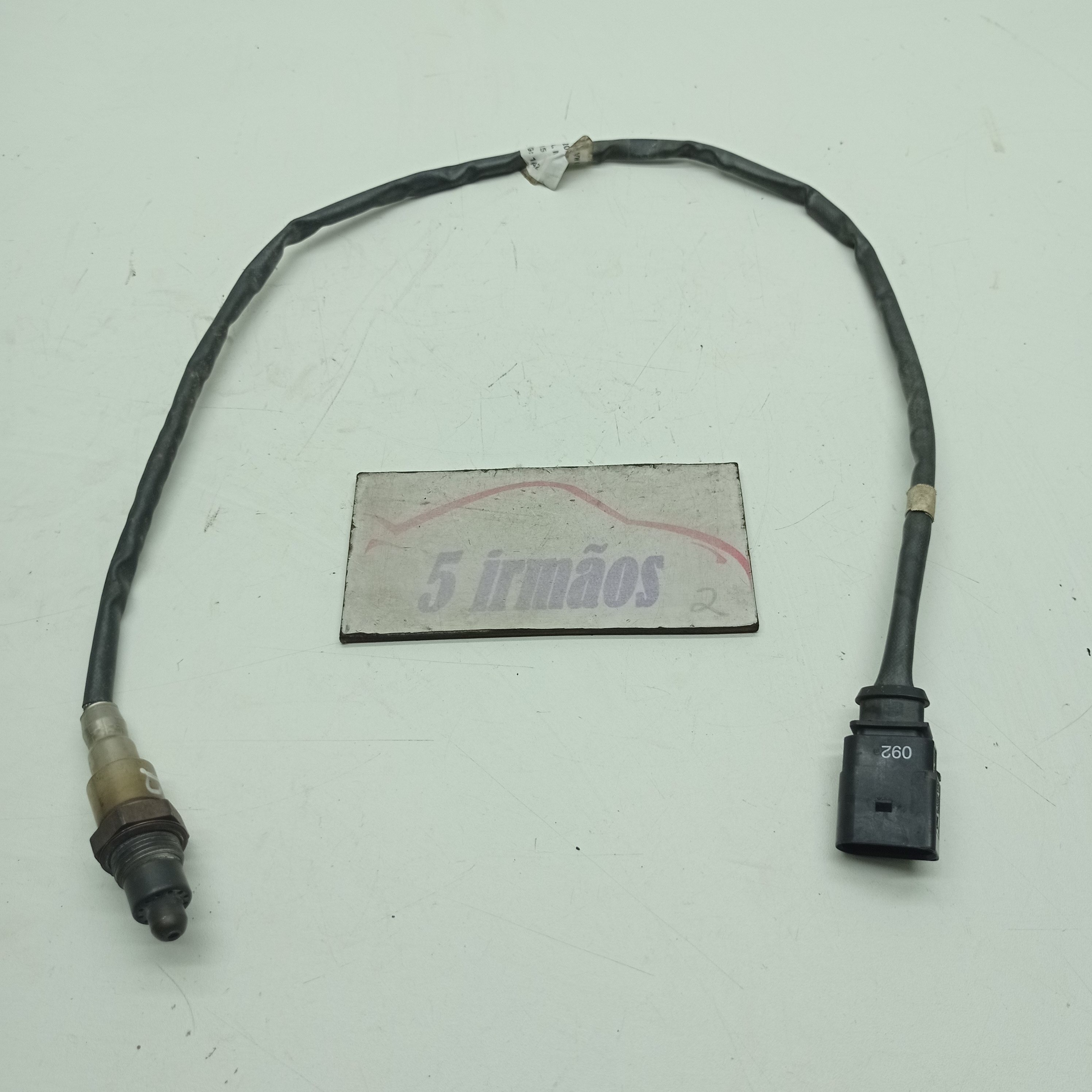 Sonda Lambda Vw Polo Mca 1.0 2018 / 2019 N04c906262ah