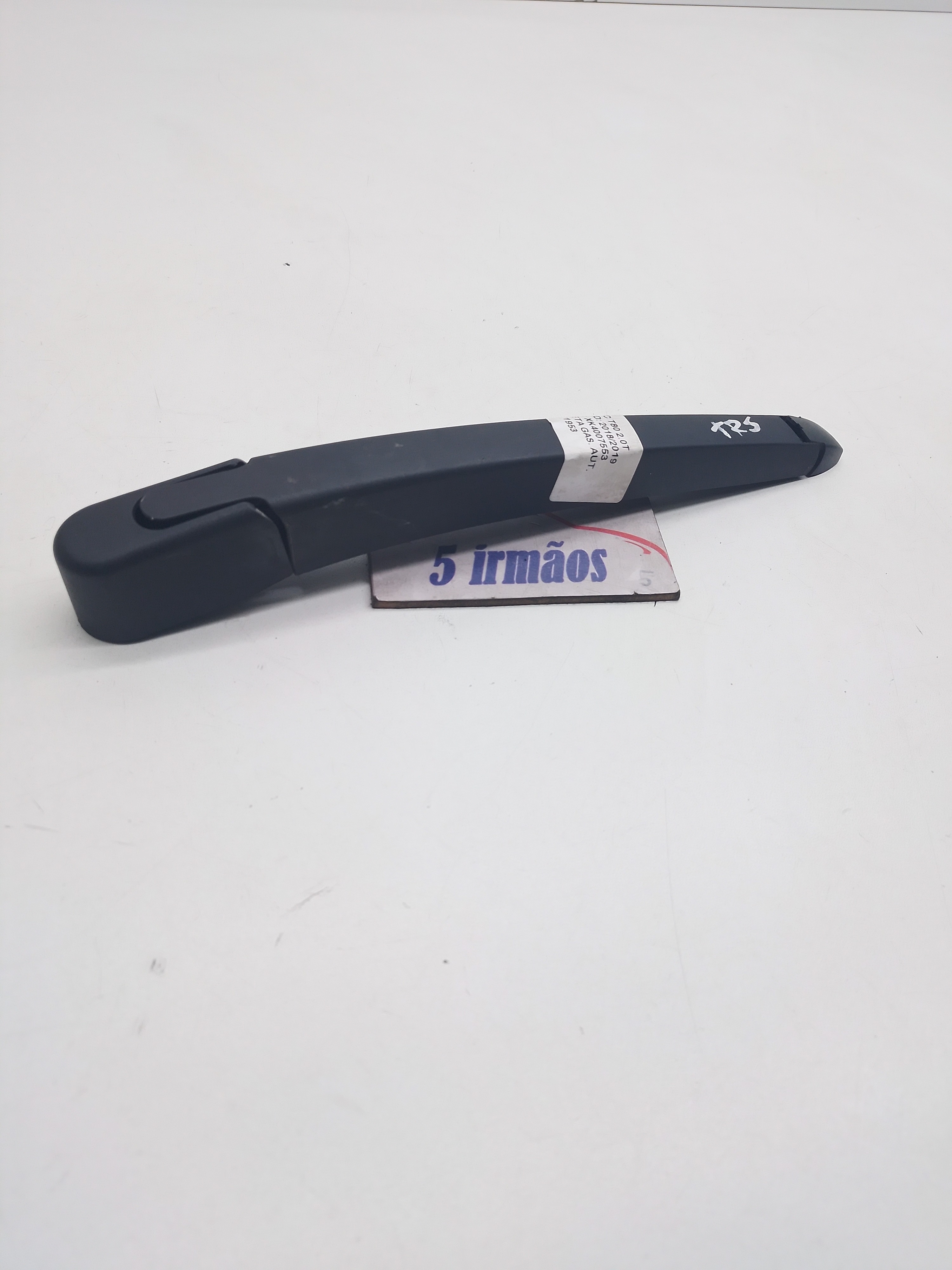 Braço Limpador Traseiro Jac T80 2.0 Turbo 2018 2019