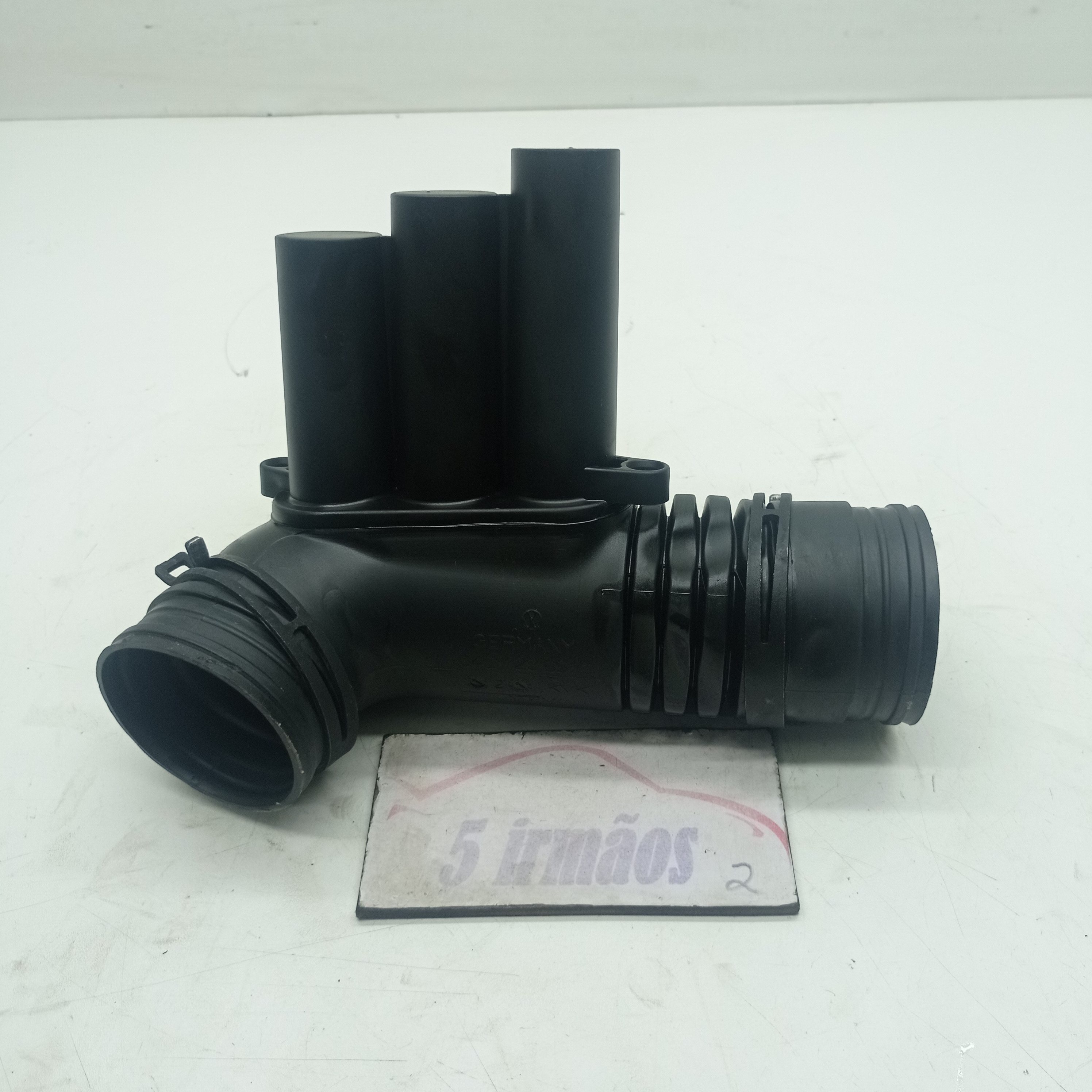Mangueira Filtro Ar Vw Polo Gts 1.4 2020 / 2021 Nº04e129651c