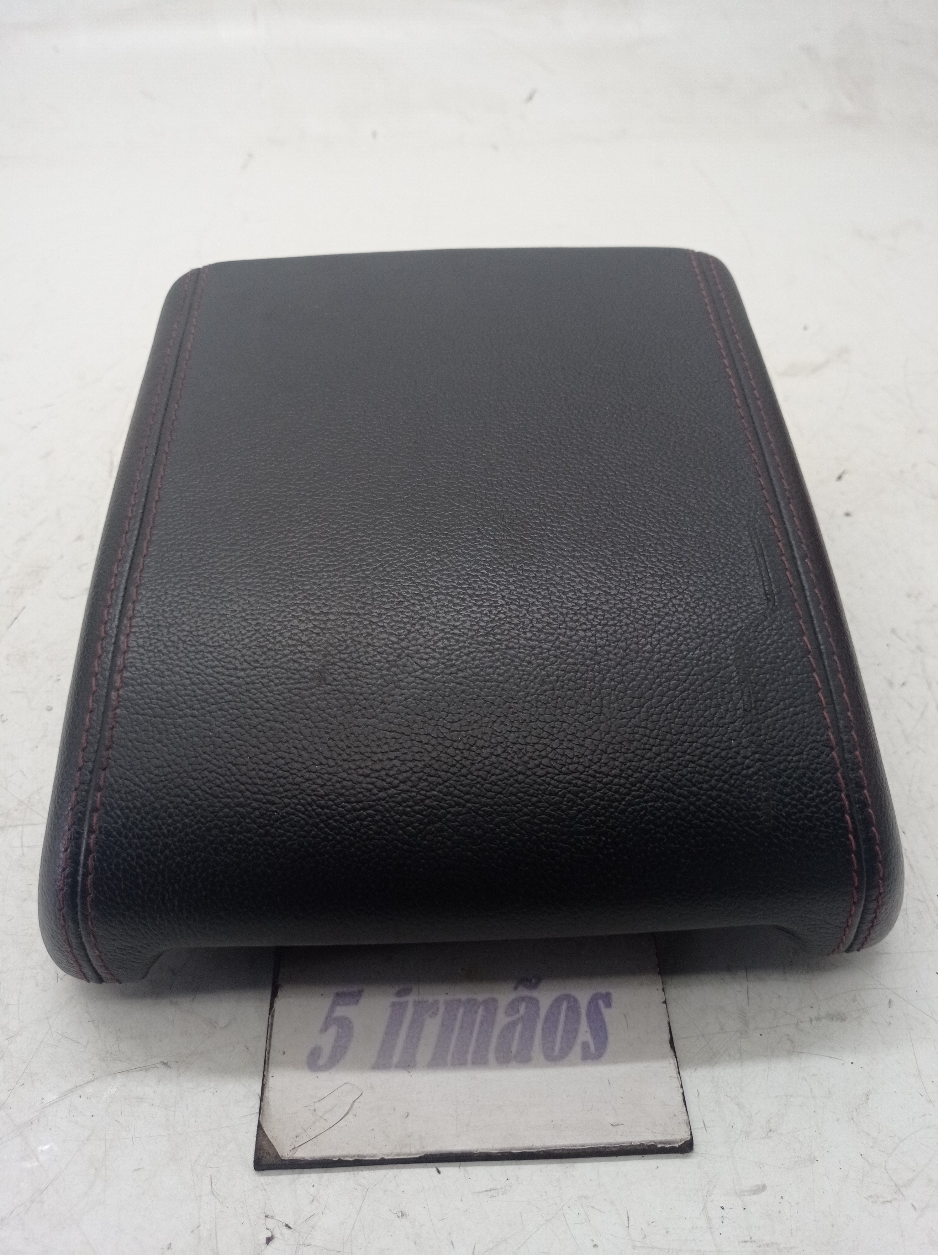 Apoio Braço Console Central Evoque 2.0 2013 / 2014 / 2015