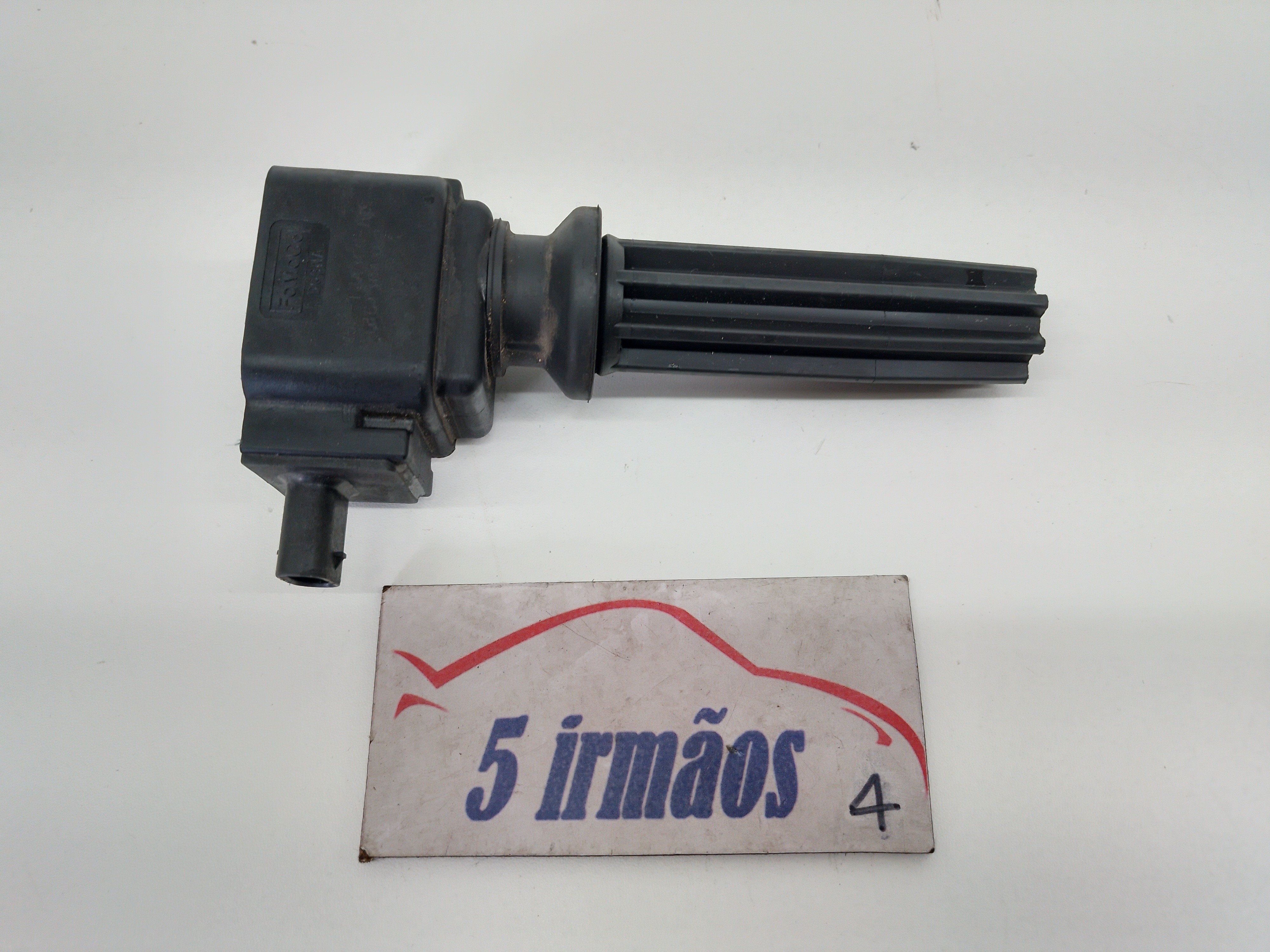 Bobina Ignição Range Rover Evoque 2.0 2013 Ncm5e12a366bc