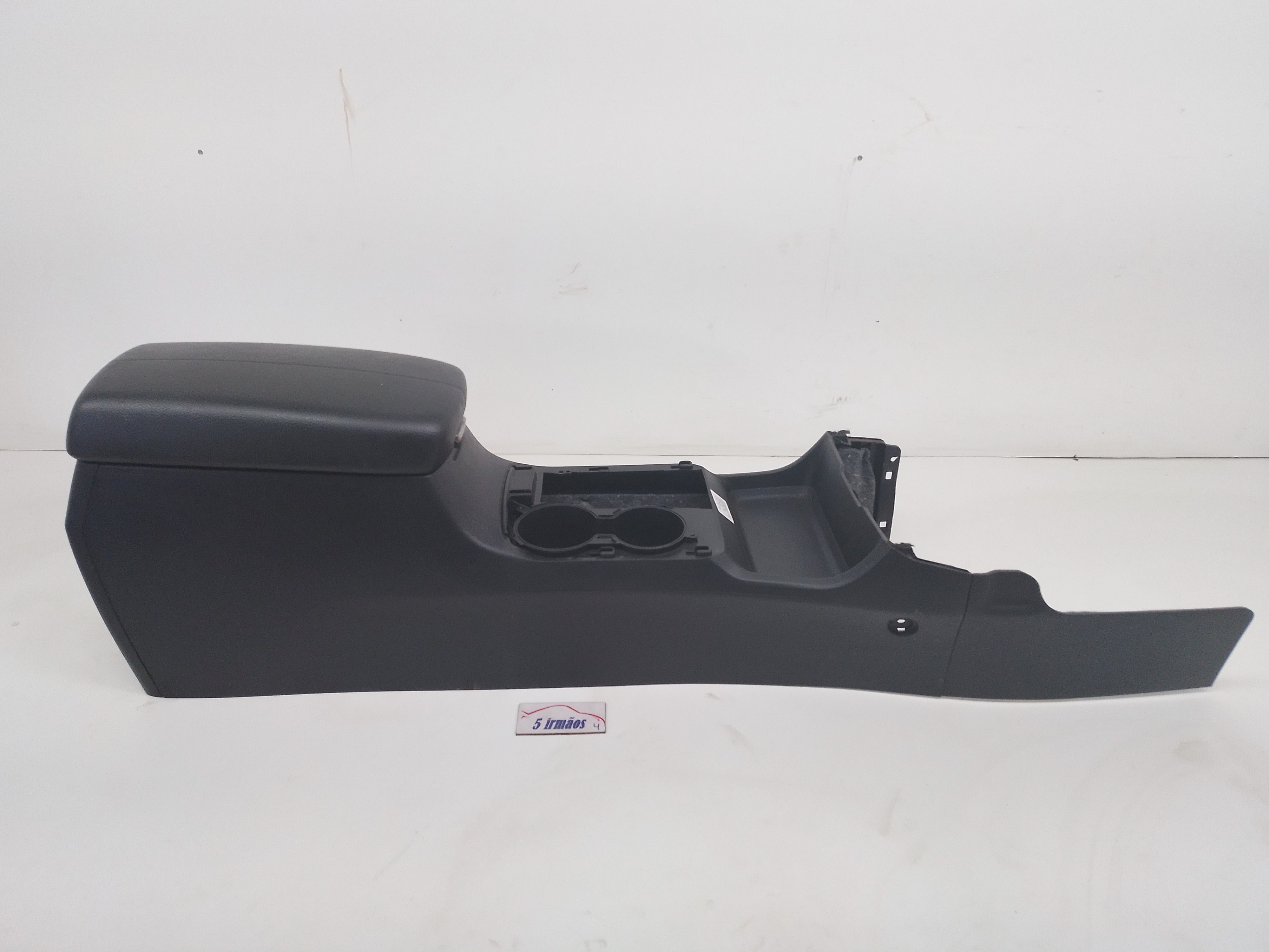 Console Central Apoio Braço Kia Sorento 3.5 V6 2013 / 2014