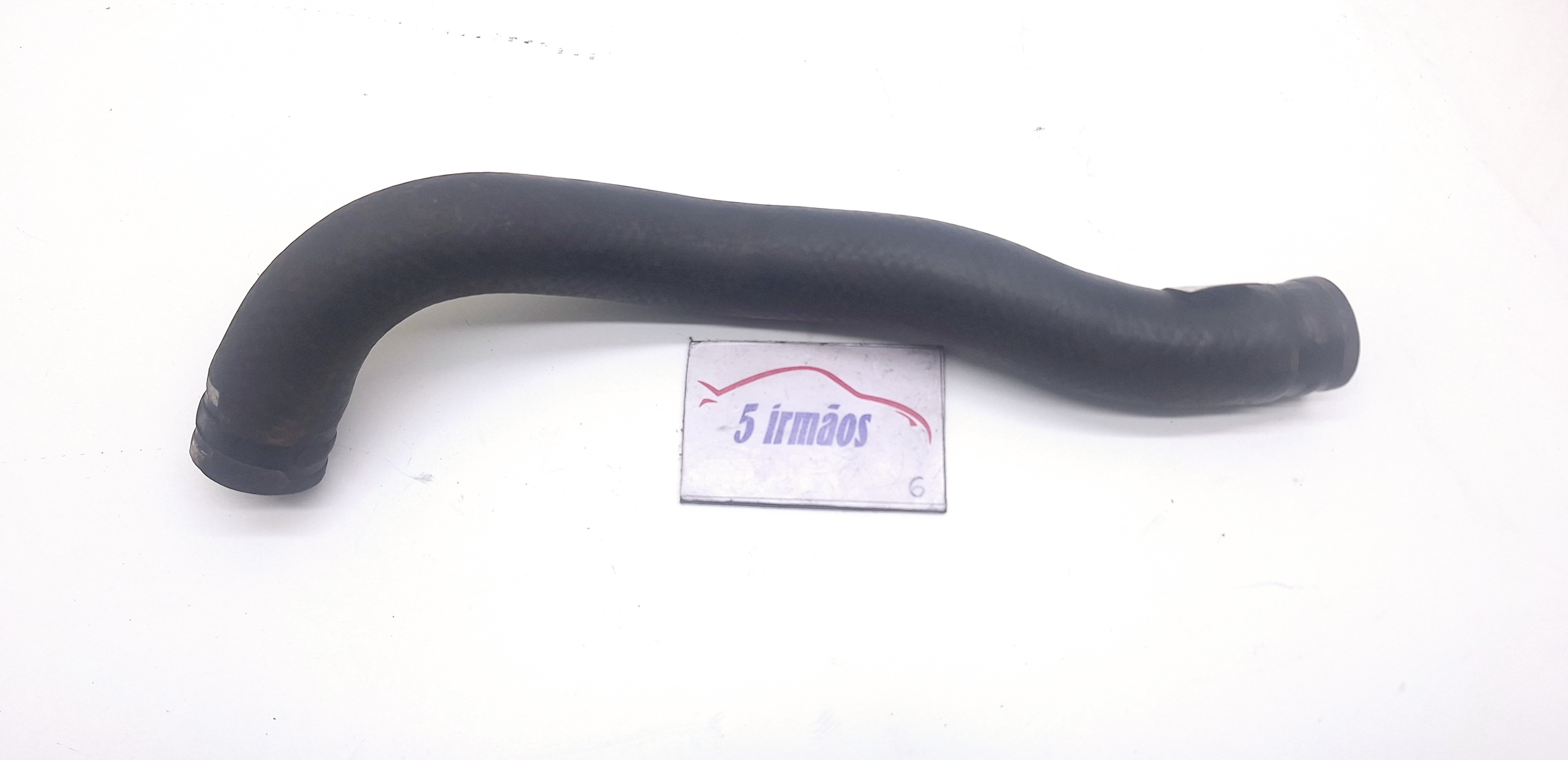 Mangueira Intercooler Kia Sorento 3.5 V6 2015 Nº254122p800 Preto