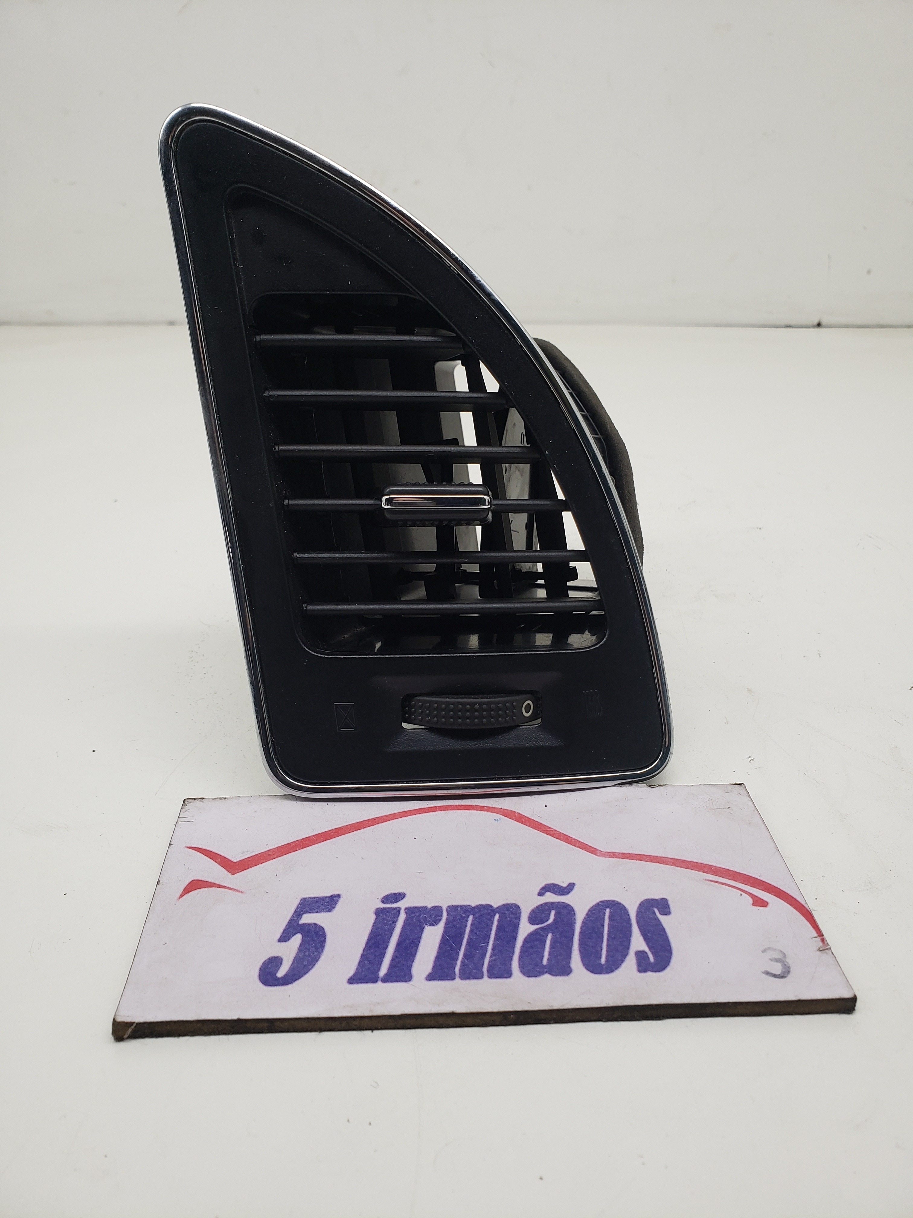 Difusor Ar Direito Painel Jac J6 2.0 Flex 2015 / 2016