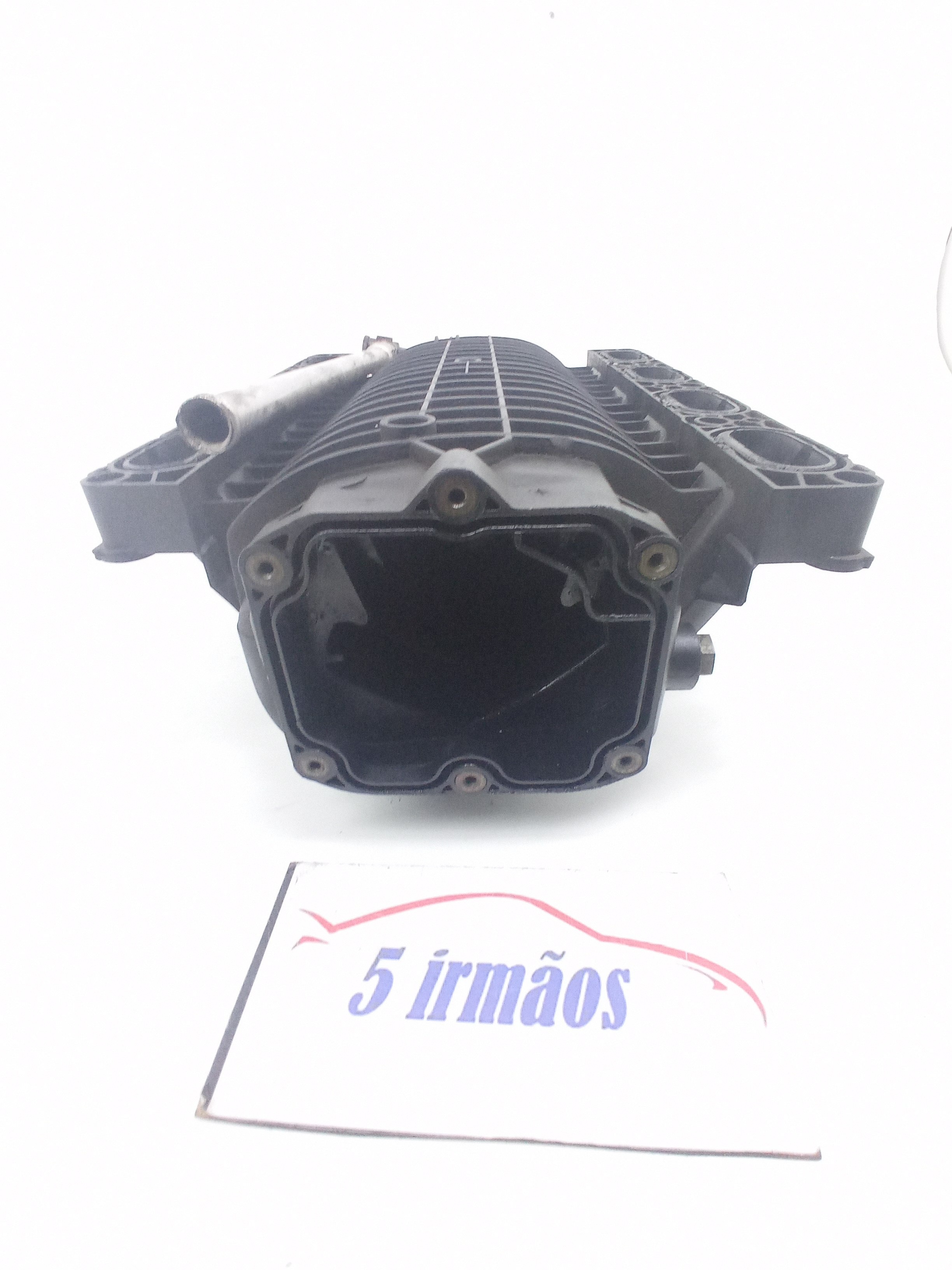 Coletor Admissão Bmw 540i 4.4 V8 1997 / 1998 N11611729529