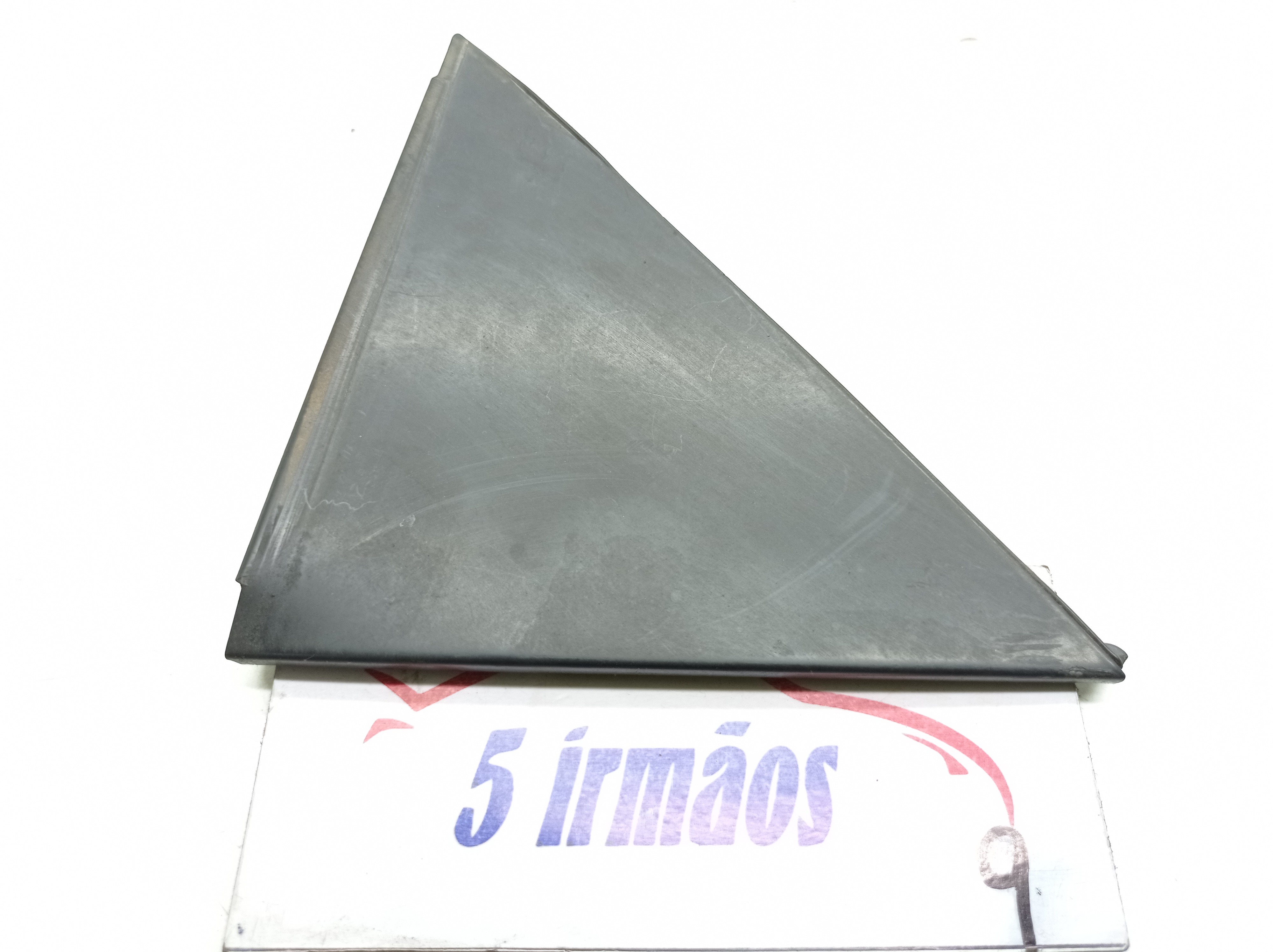 Acabamento Externo Porta Traseira Direita Chrysler 300c 2008