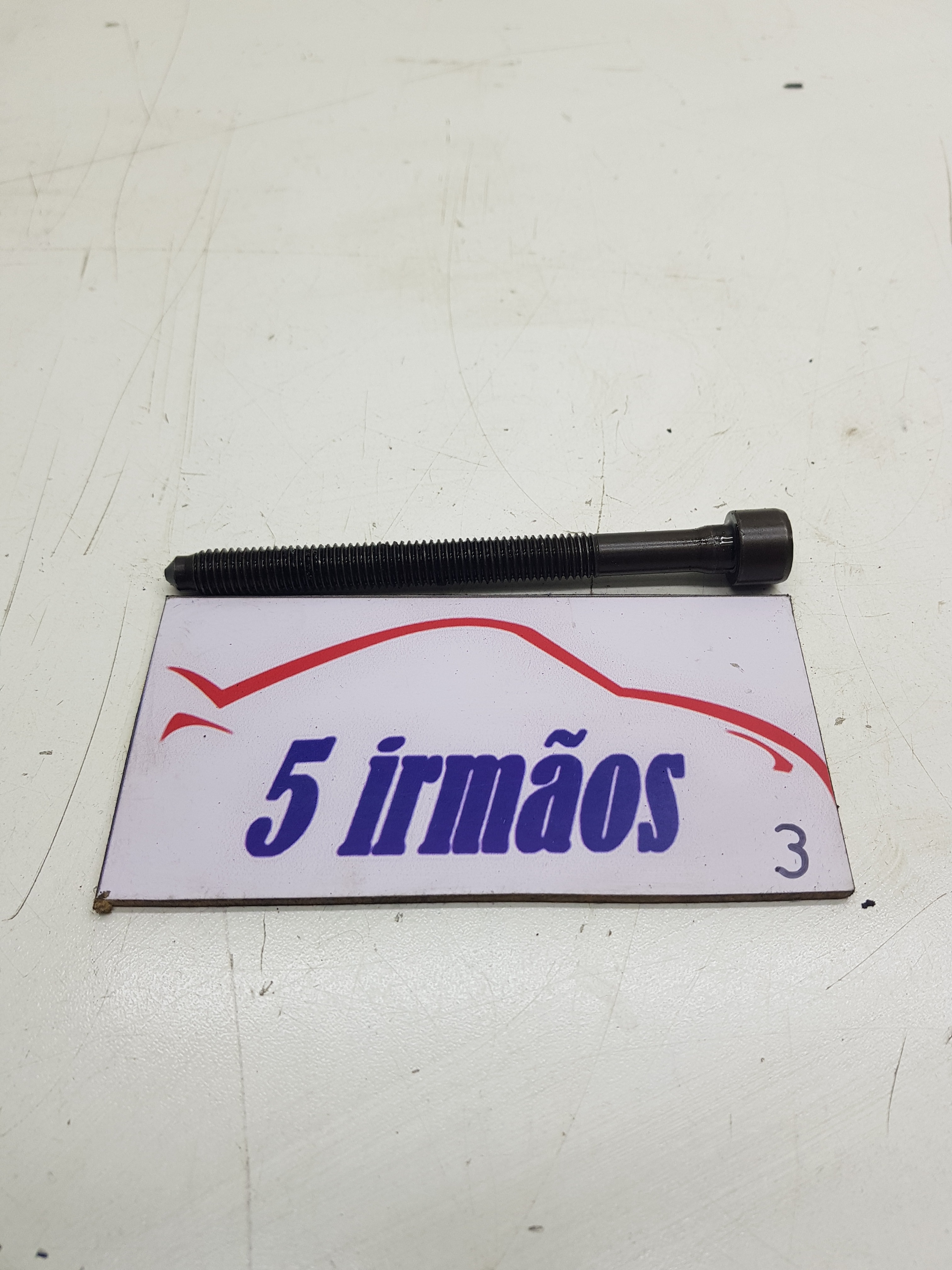 Parafuso Cabeçote Volkswagen Jetta Tsi 2.0 2011 / 2012