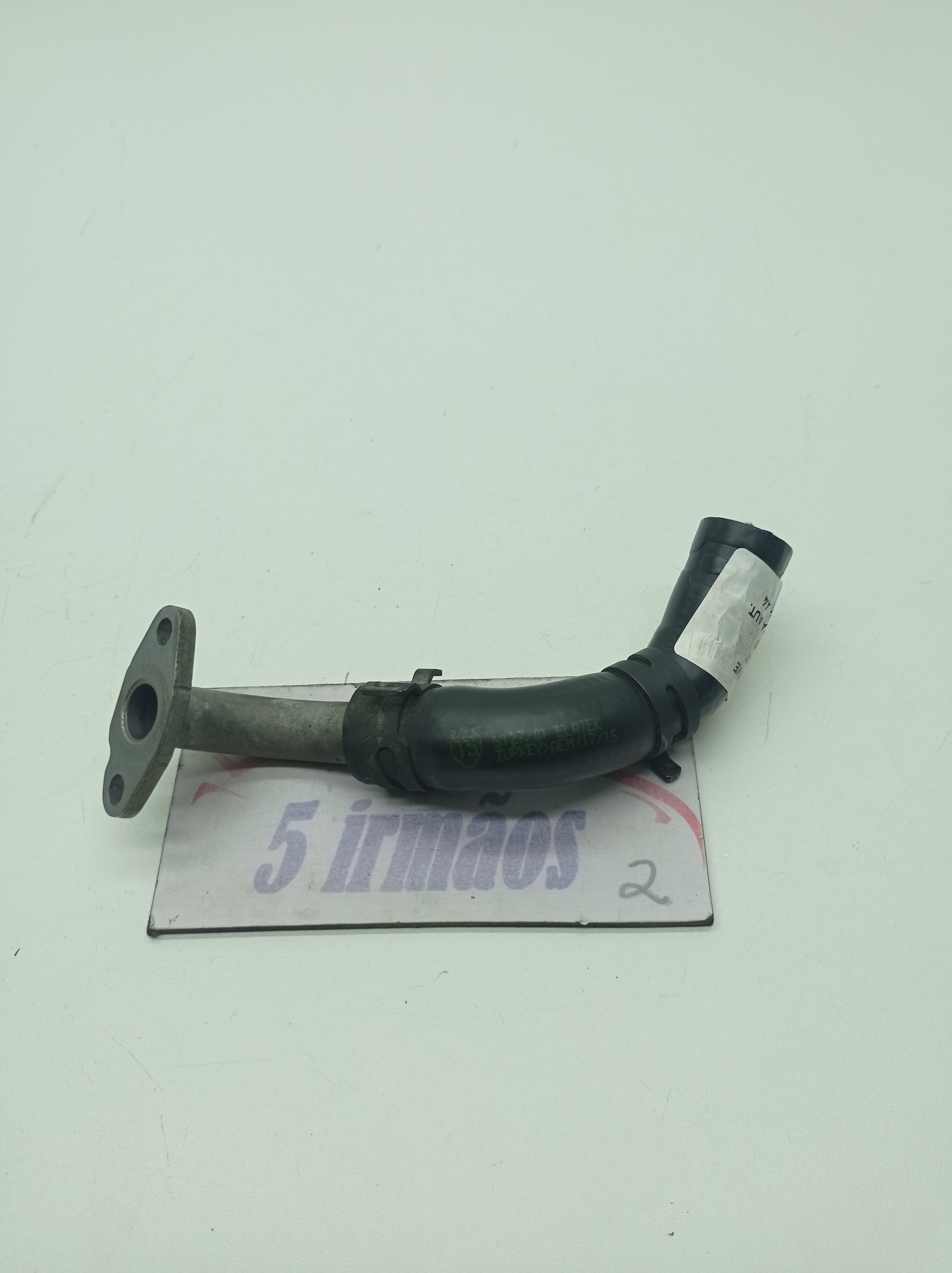 Mangueira Admissão Bmw 120i Active 2.0 Turbo 2015 / 2016