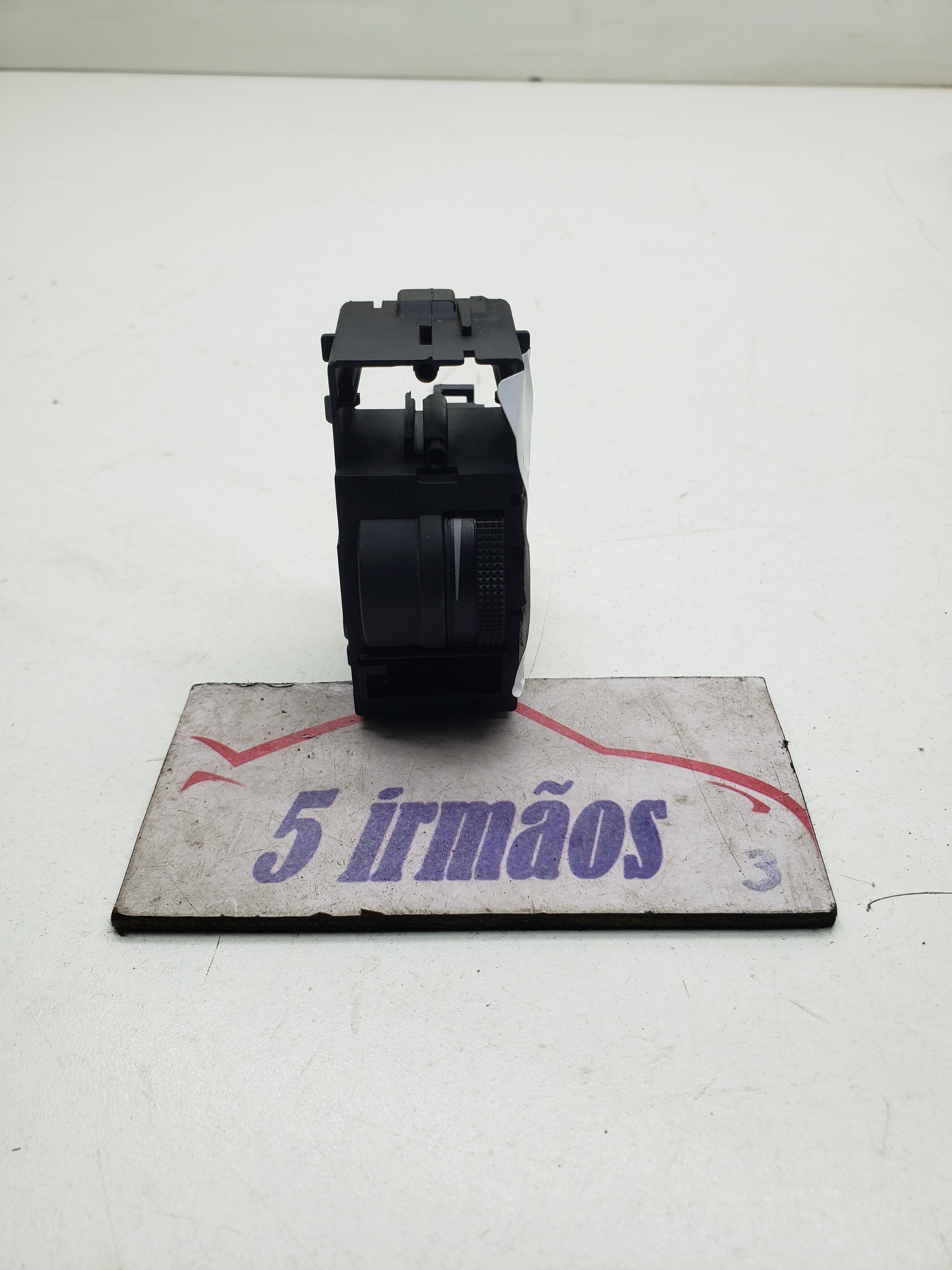 Botão Ajuste Luz Painel Audi Q3 Tfsi 2.0 2013 Nº8p0919093