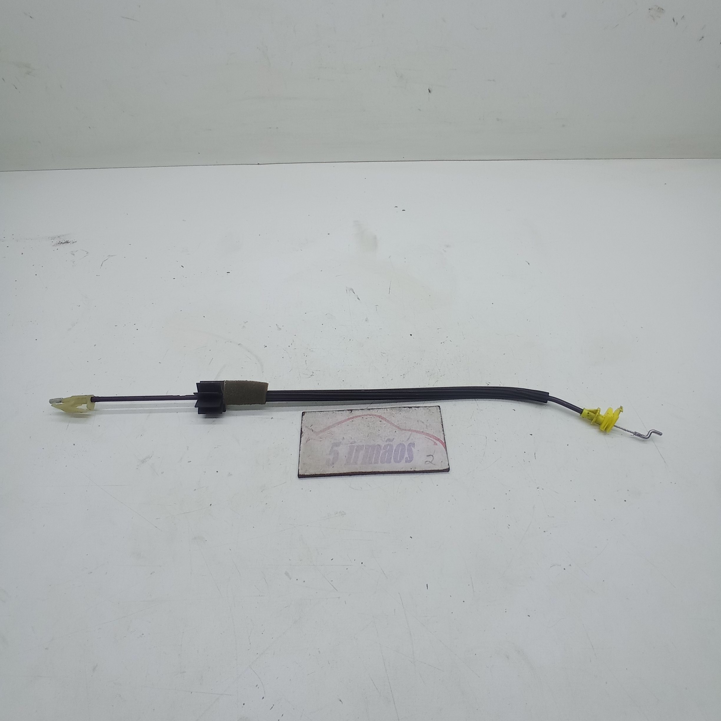 Cabo Fechadura Dianteira Direita Gm Onix 1.0 2018