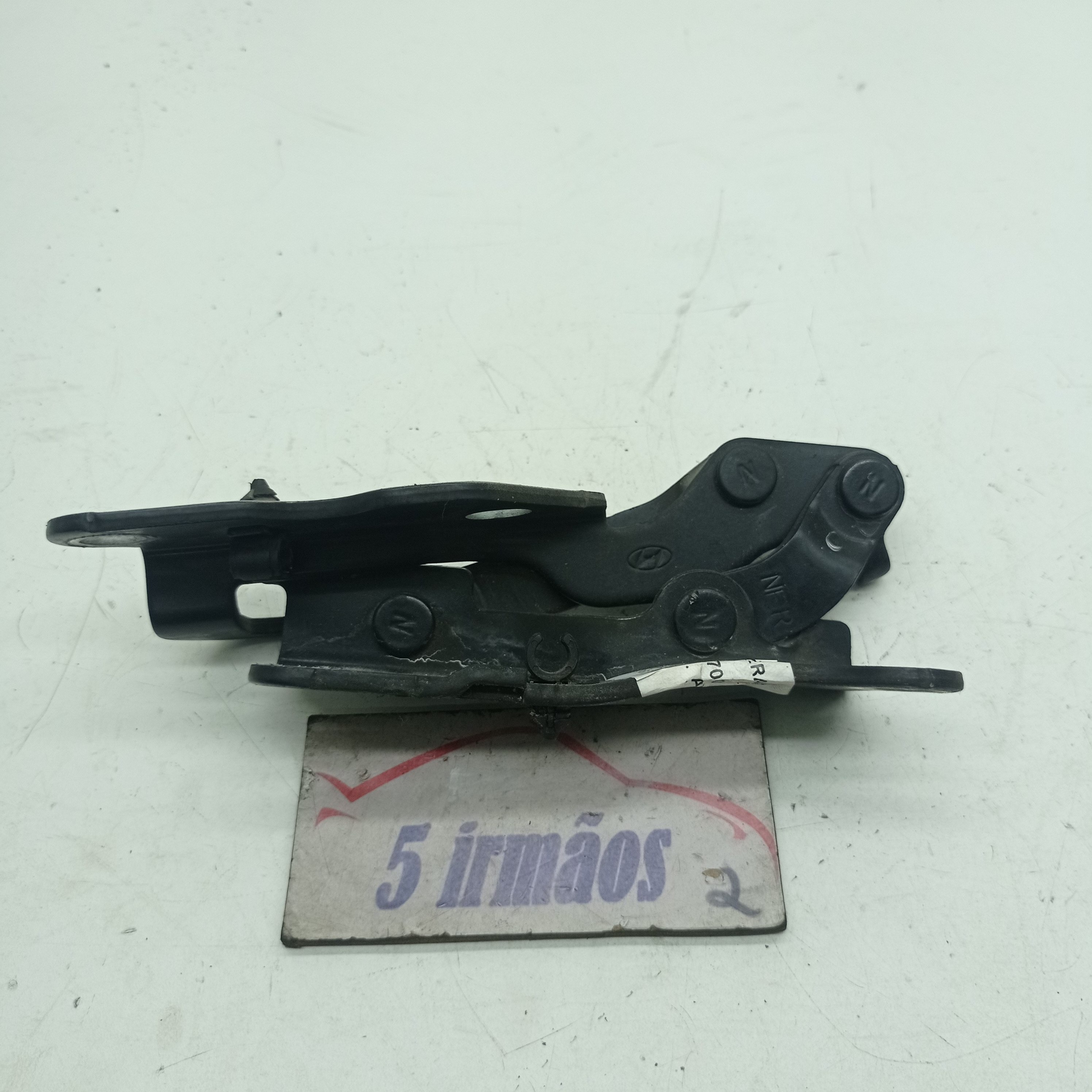 Dobradiça Direita Capô Hyundai Azera 3.3 V6 2009 2010
