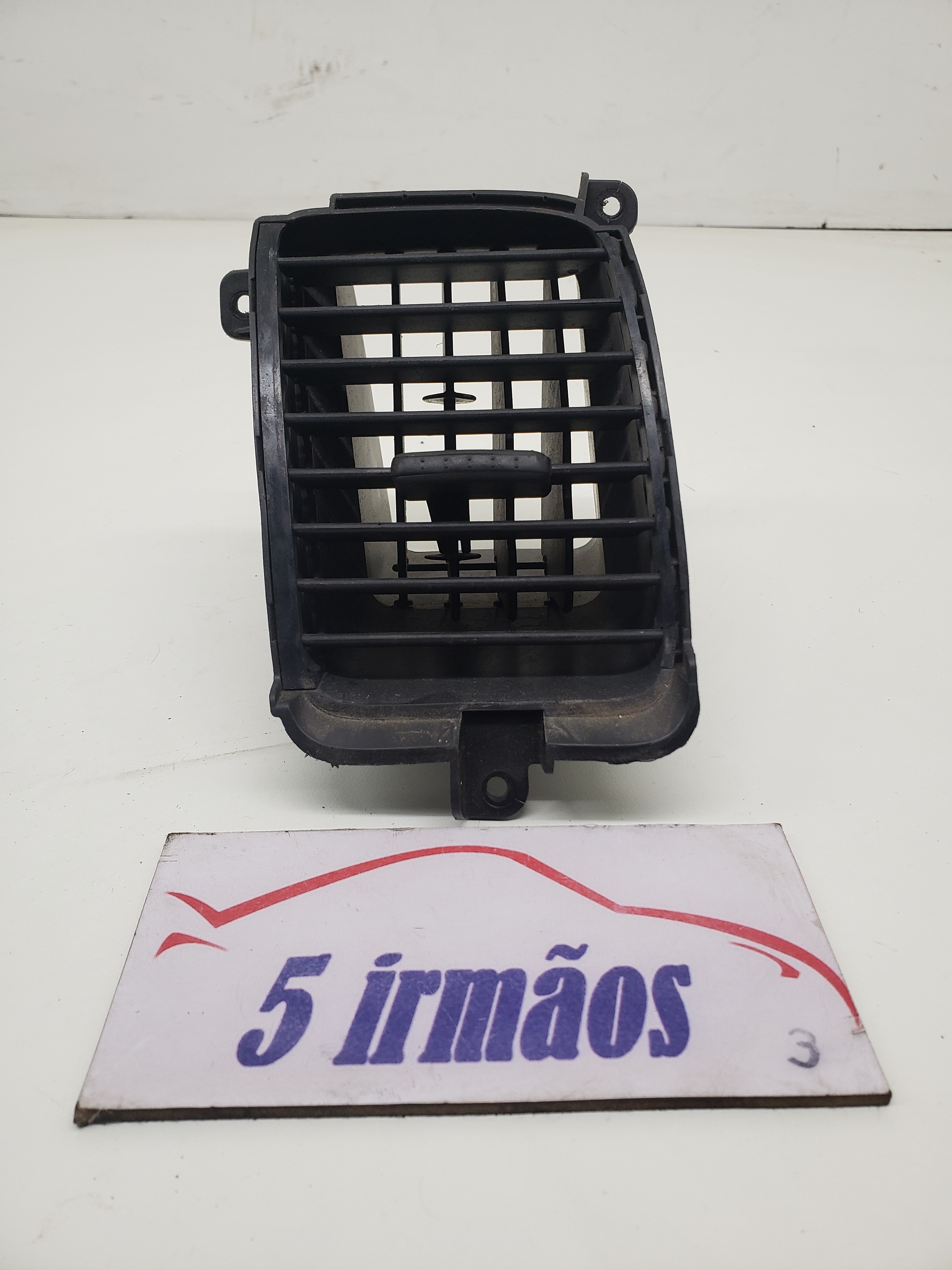 Difusor Ar Esquerdo Radio Honda New Civic 2007 À 2011