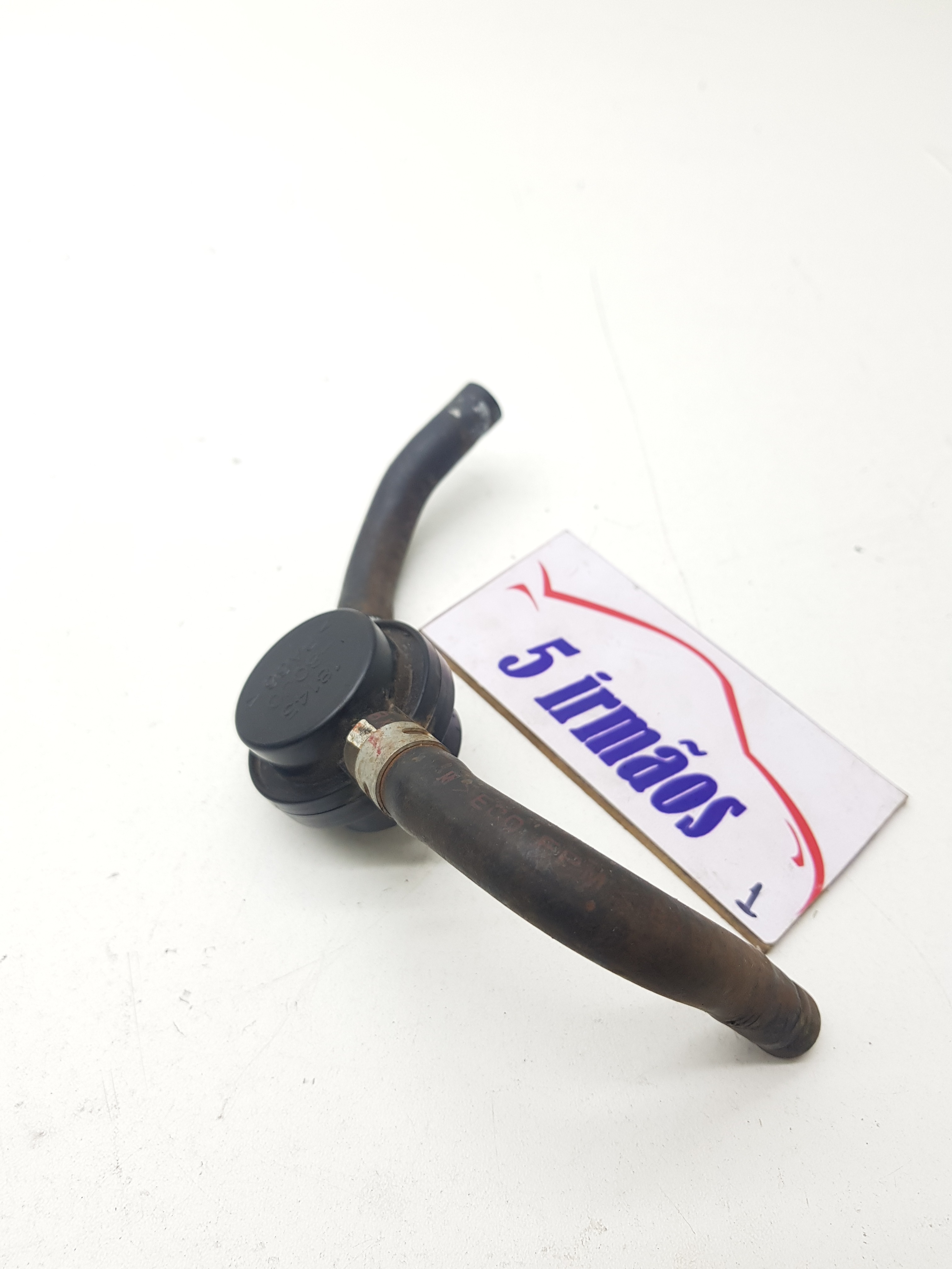 Solenoide Válvula Egr Suzuki Sx4 2.0 2011 / 2012 N1814580j0