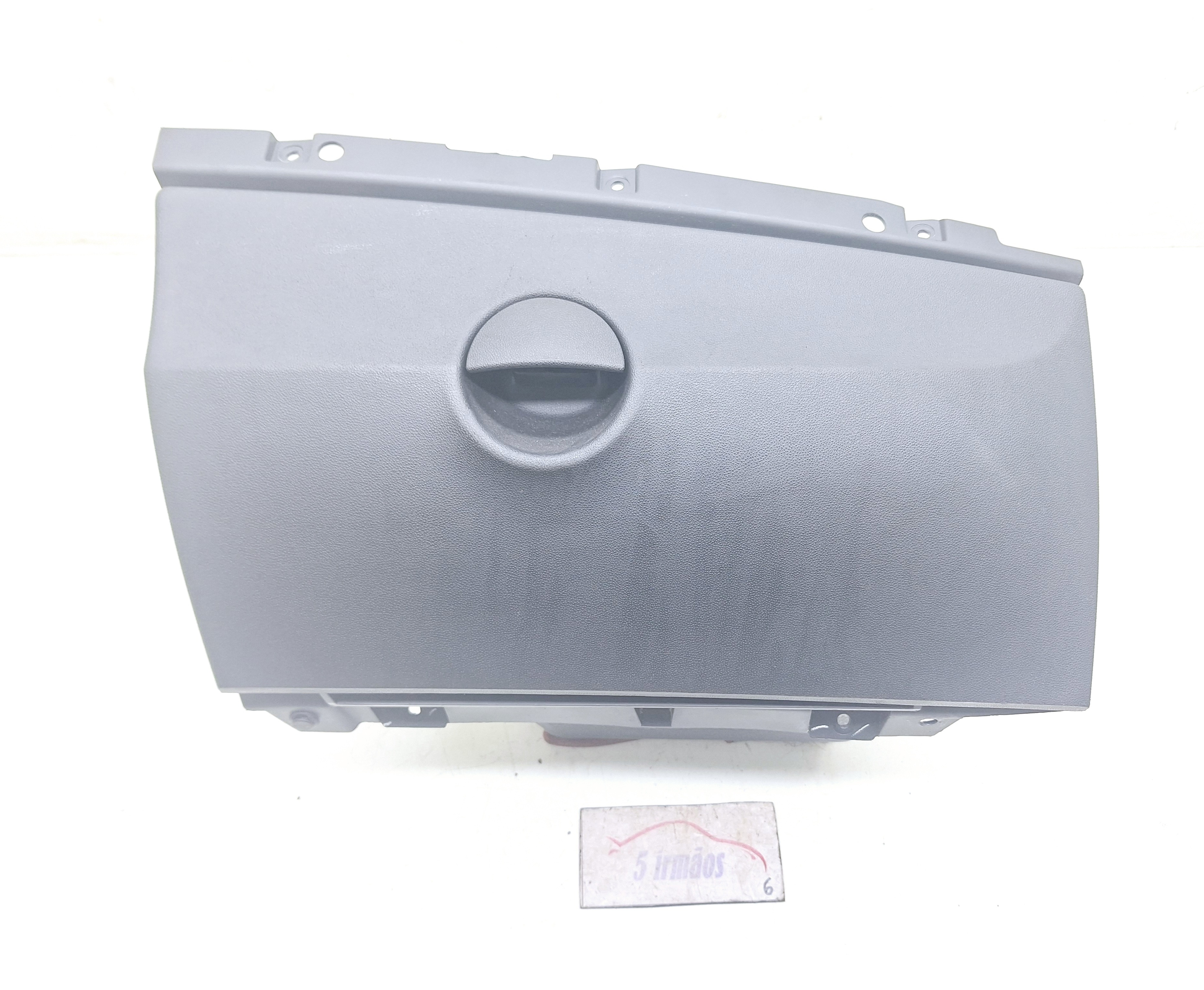Porta Luvas Fiat 500 1.4 2011/ 2012 Nº1096480x