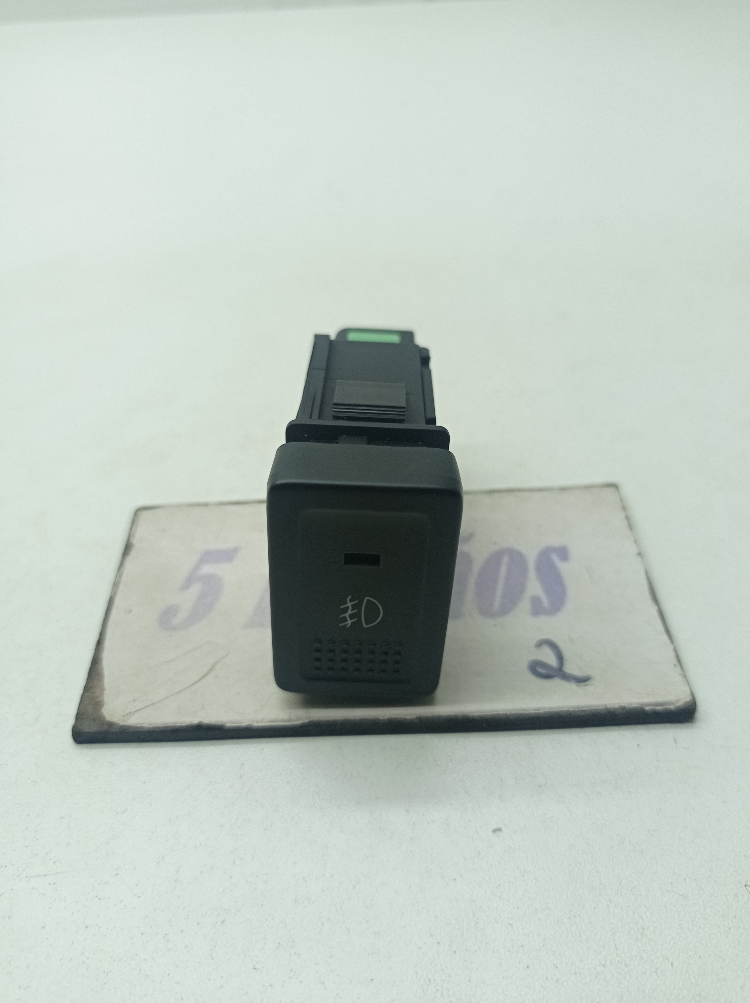 Botão Comando Farol Milha Suzuki Sx4 2.0 2012 N3727057l00