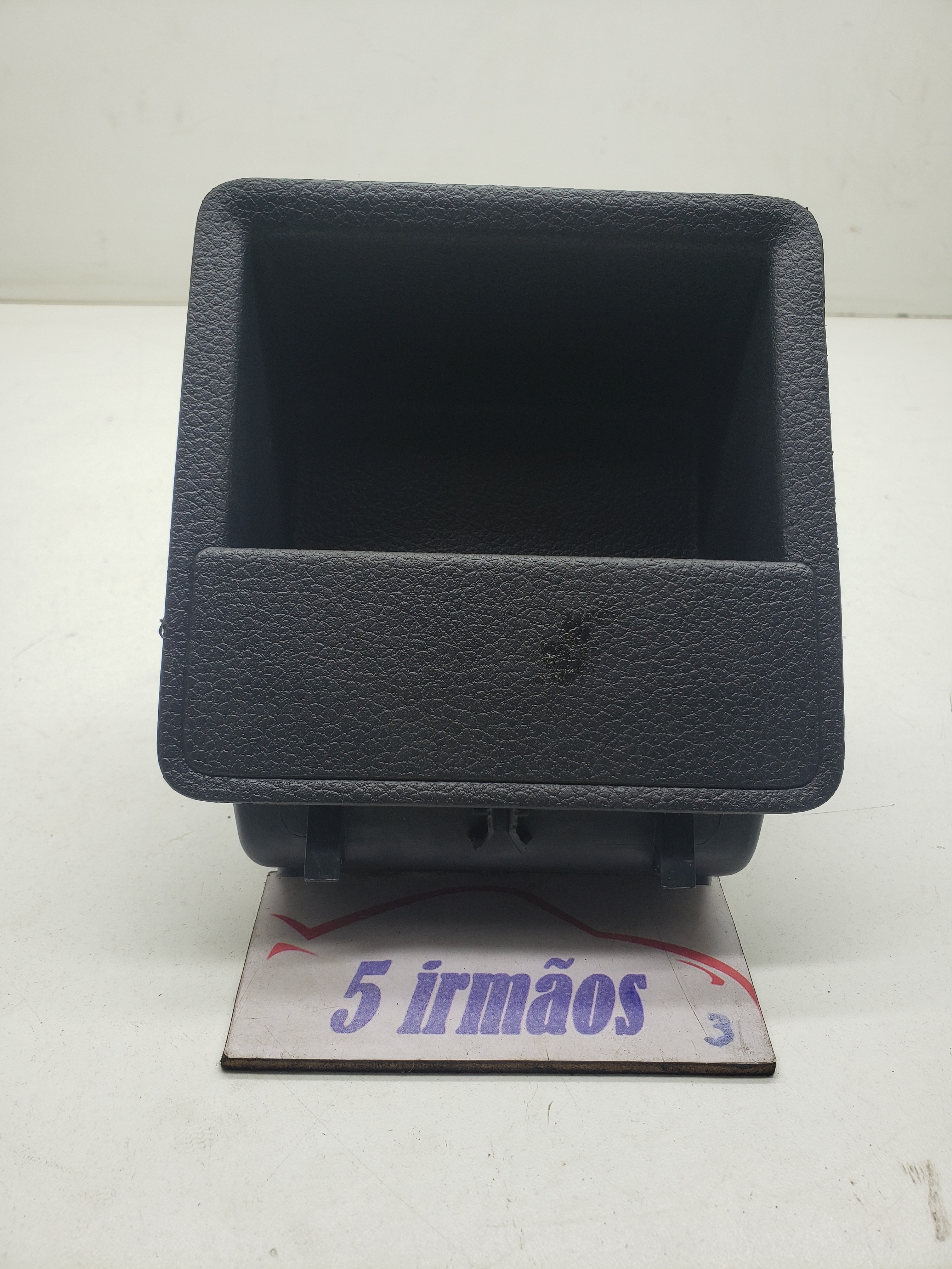 Porta Objetos Vw Jetta Tsi 2.0 2015 / 2016 N5c6863383