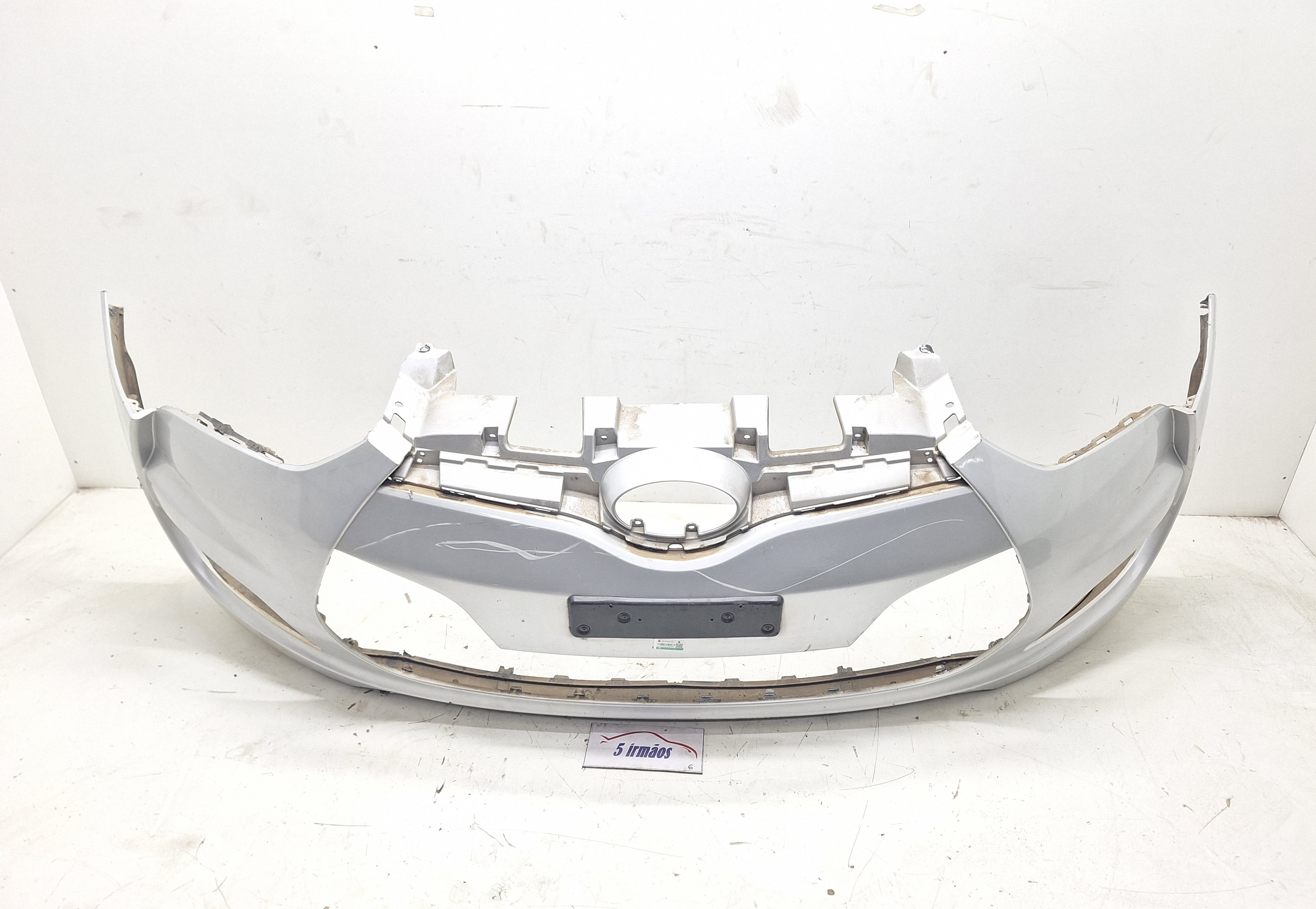Parachoque Dianteiro Hyundai Veloster 1.6 2012/ 2013