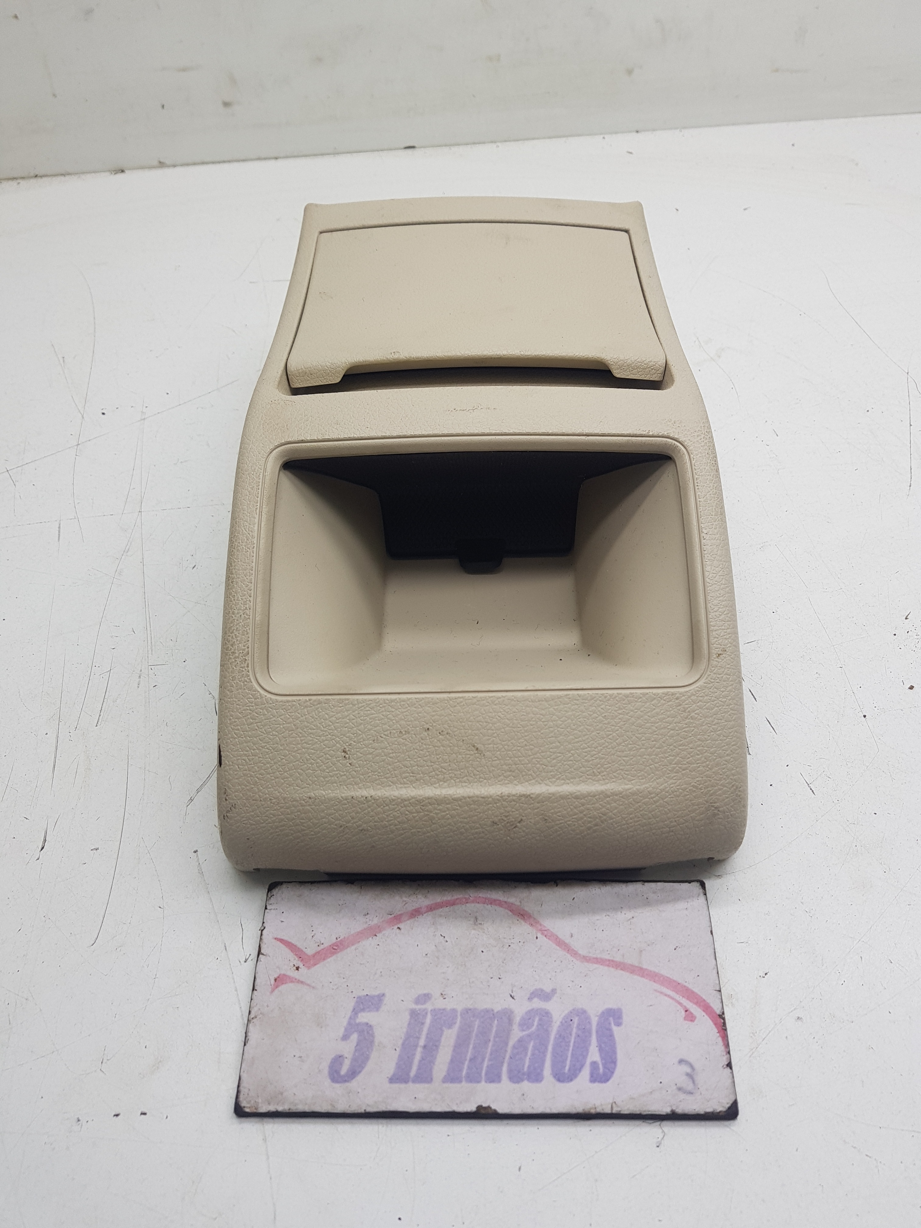 Acabamento Console Central Mercedes Gla 200 1.6 2020