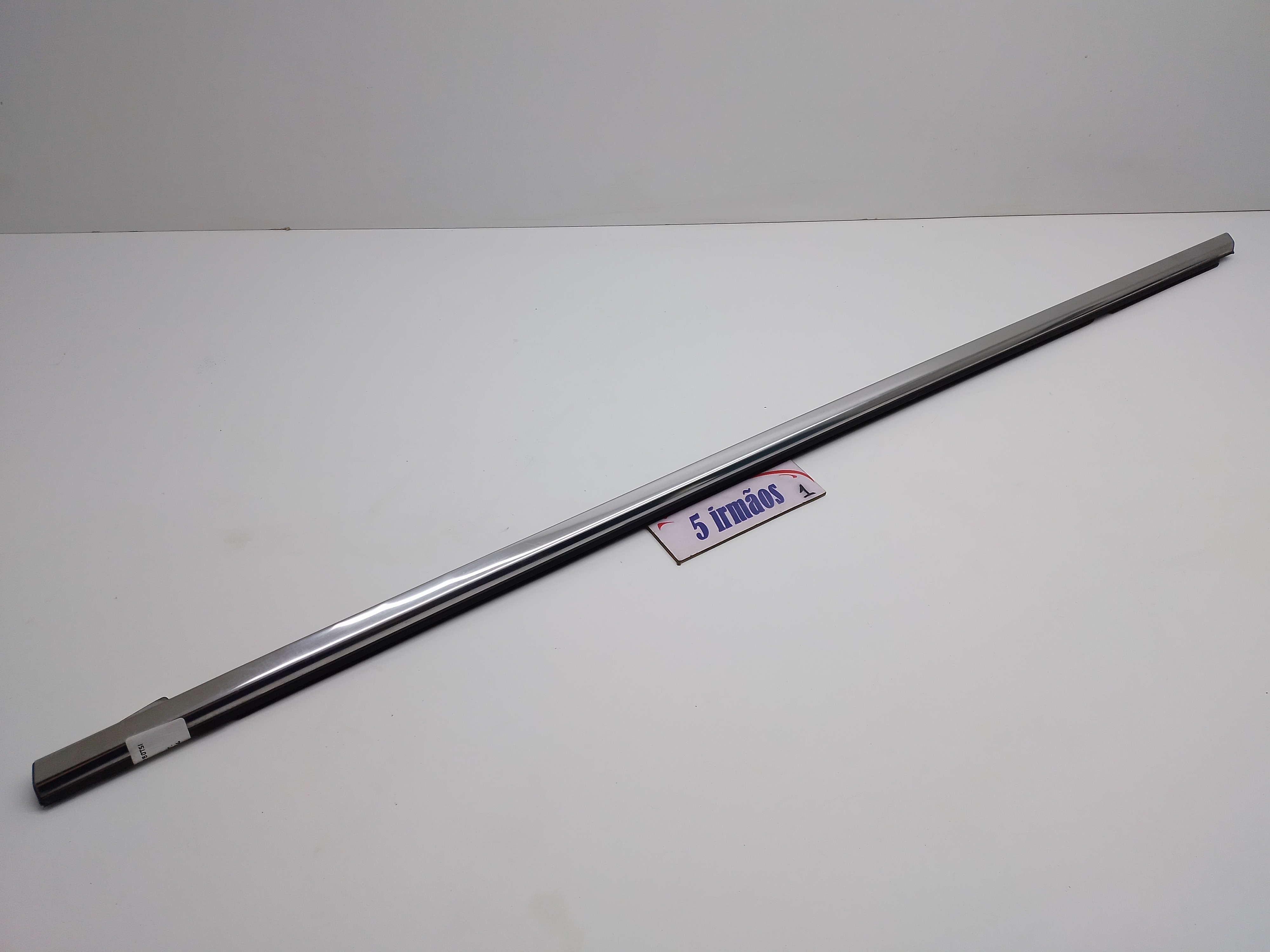 Pestana Dianteira Esquerda Vw Tiguan Tsi 1.4 2019 / 2020