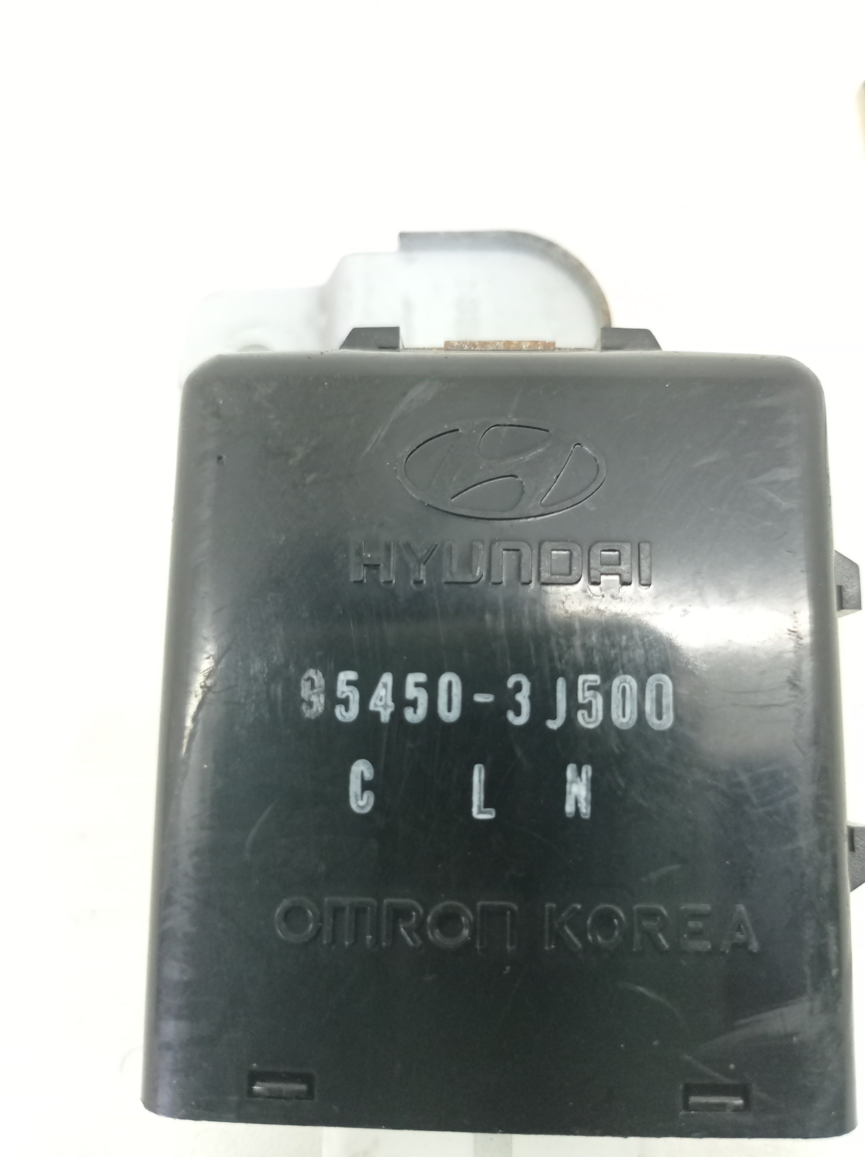 Módulo Anti Furto Hyundai Veracruz 3.8 V6 2008 N954503j500