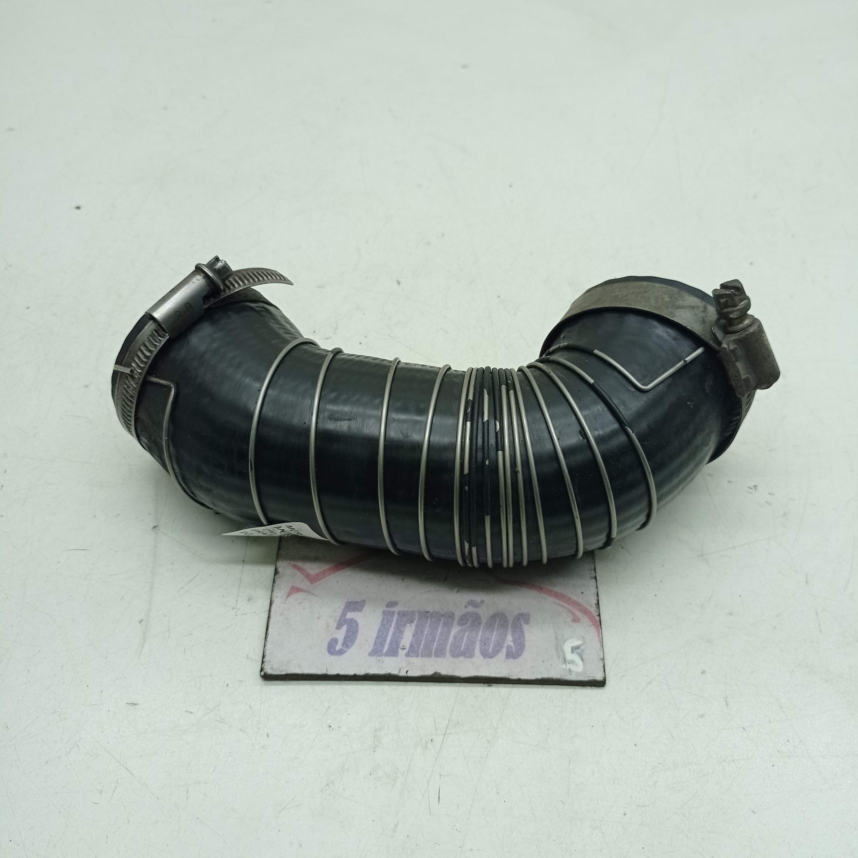 Mangueira Filtro Ar Mercedes Slk230 2.3 1999