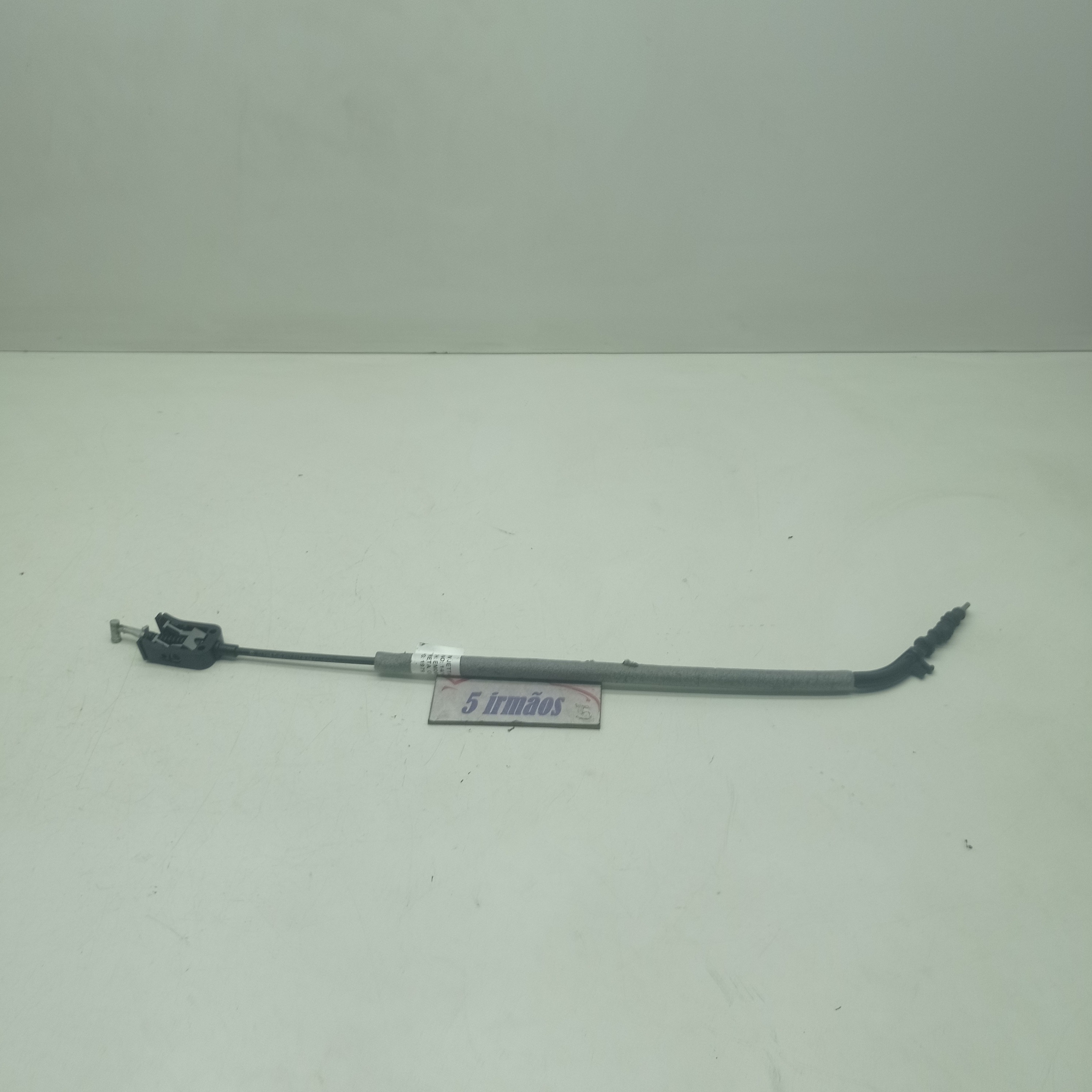 Cabo Fechadura Dianteira Esquerda Vw Jetta 211cv 2014