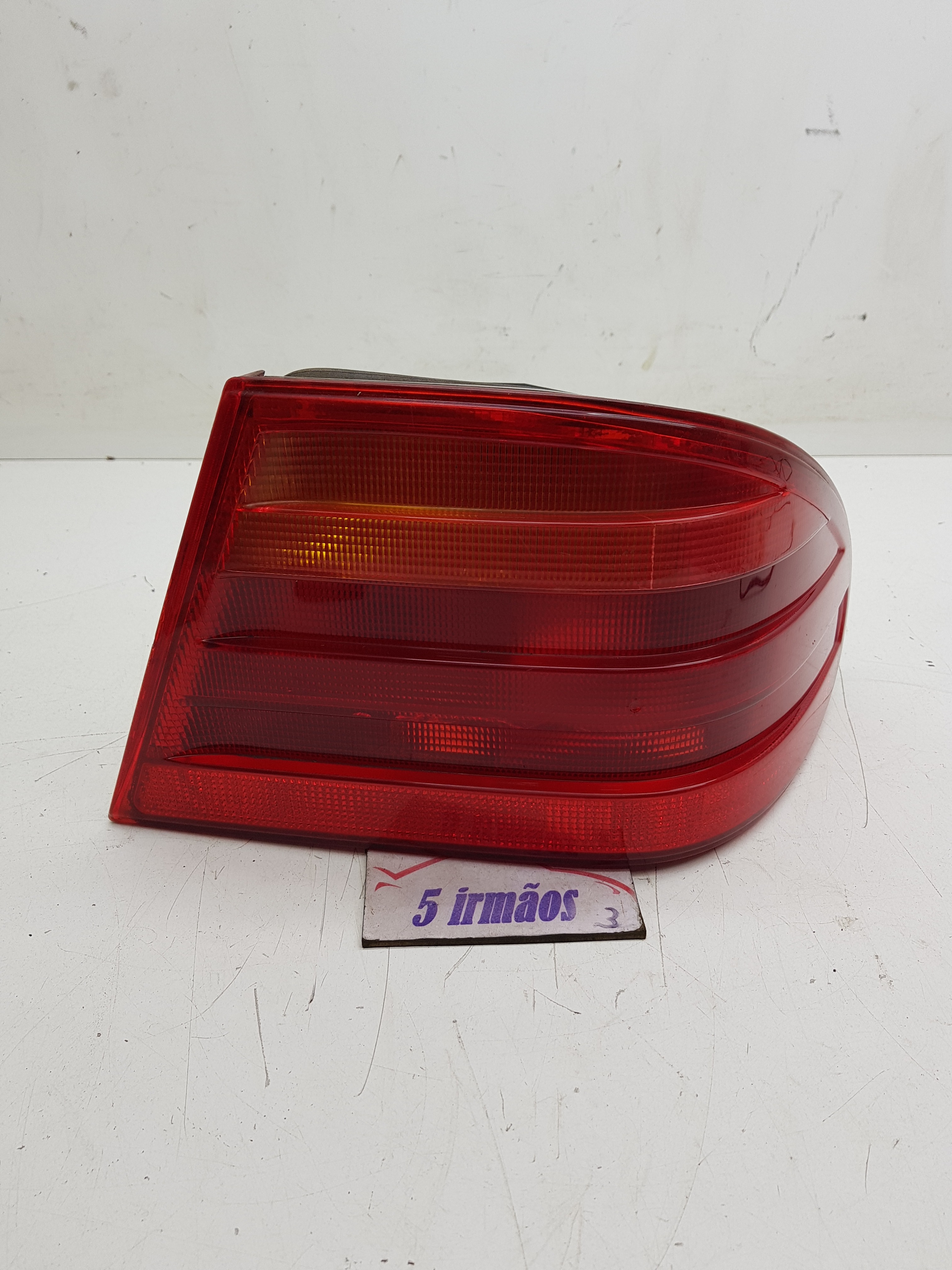 Lanterna Direita Mercedes E320 3.2 1998 A2108204464