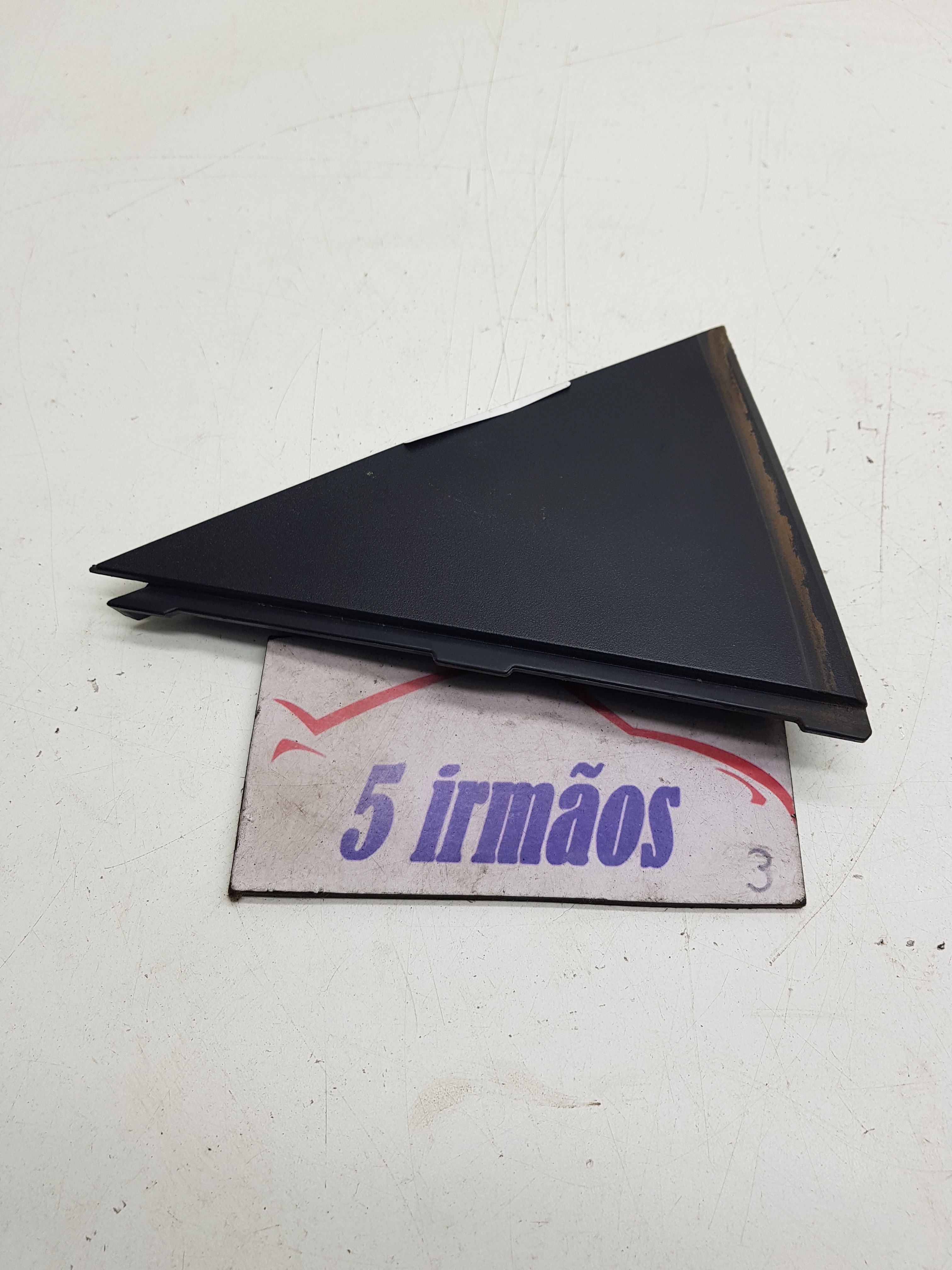 Acabamento Porta Traseira Direita Hyundai Ix35 2.0 2014