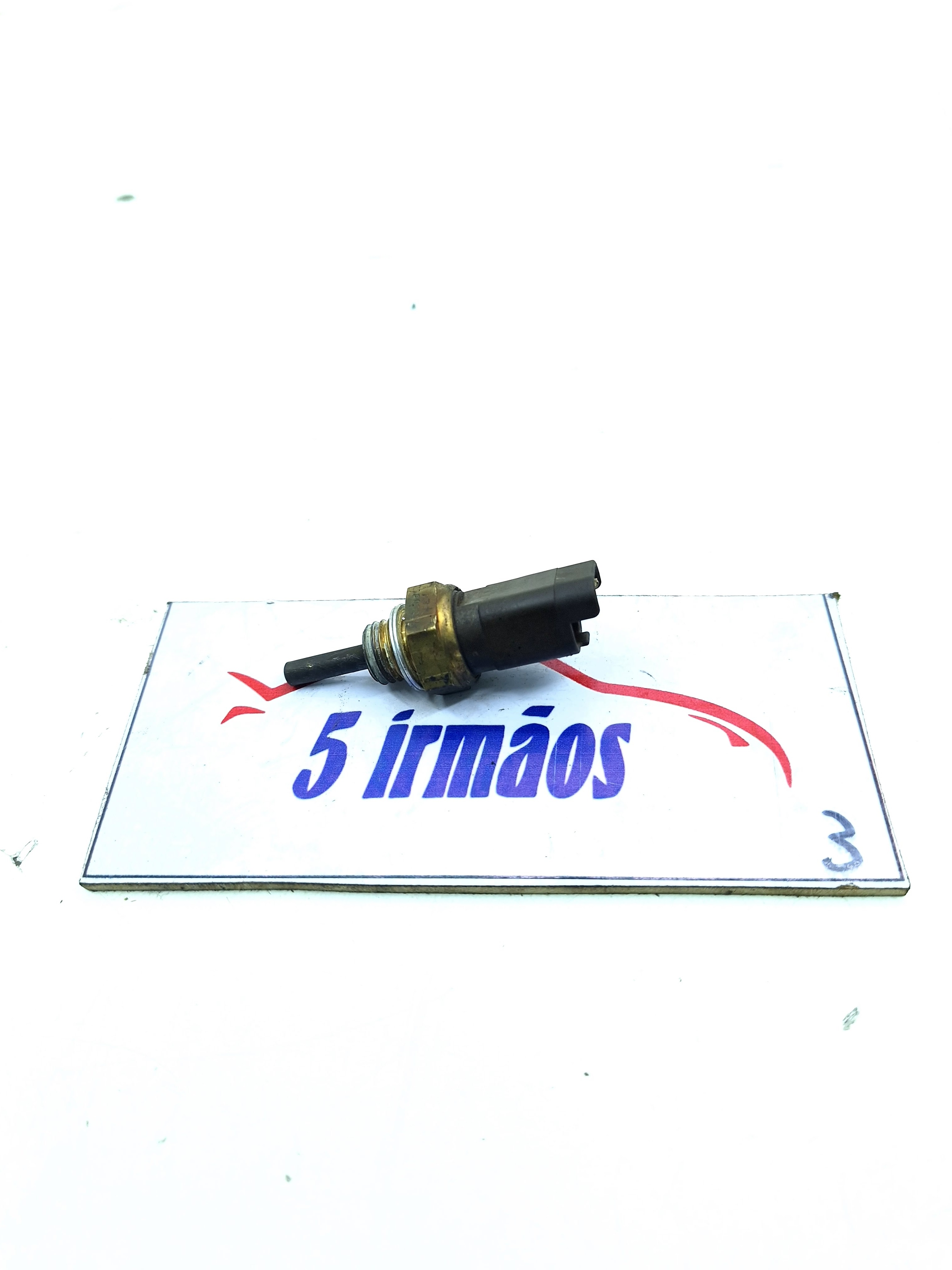 Sensor Temperatura Água Fiat 500 1.4 2011 / 2012