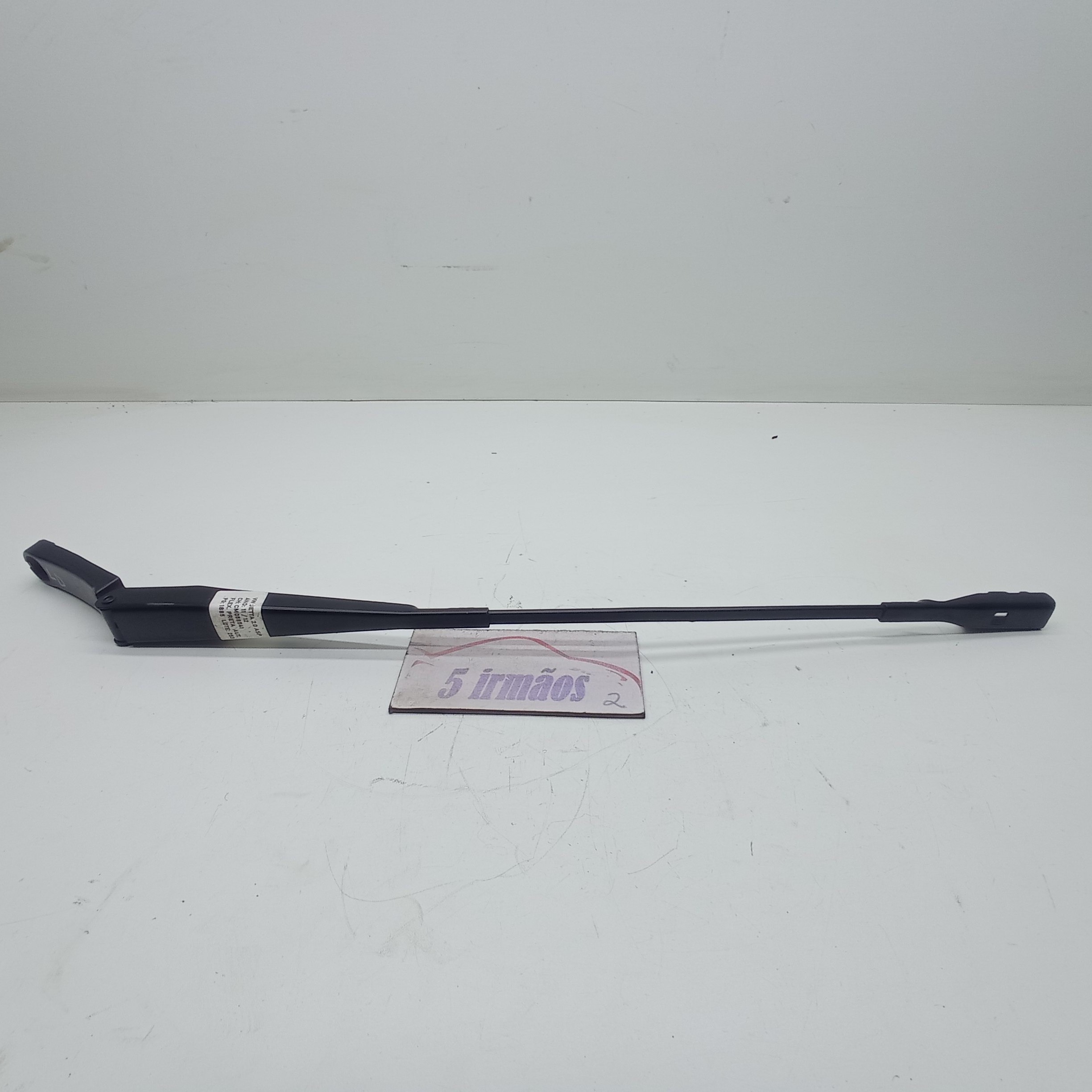 Braço Direito Limpador Parabrisa Vw Jetta 2.0 Asp 2012