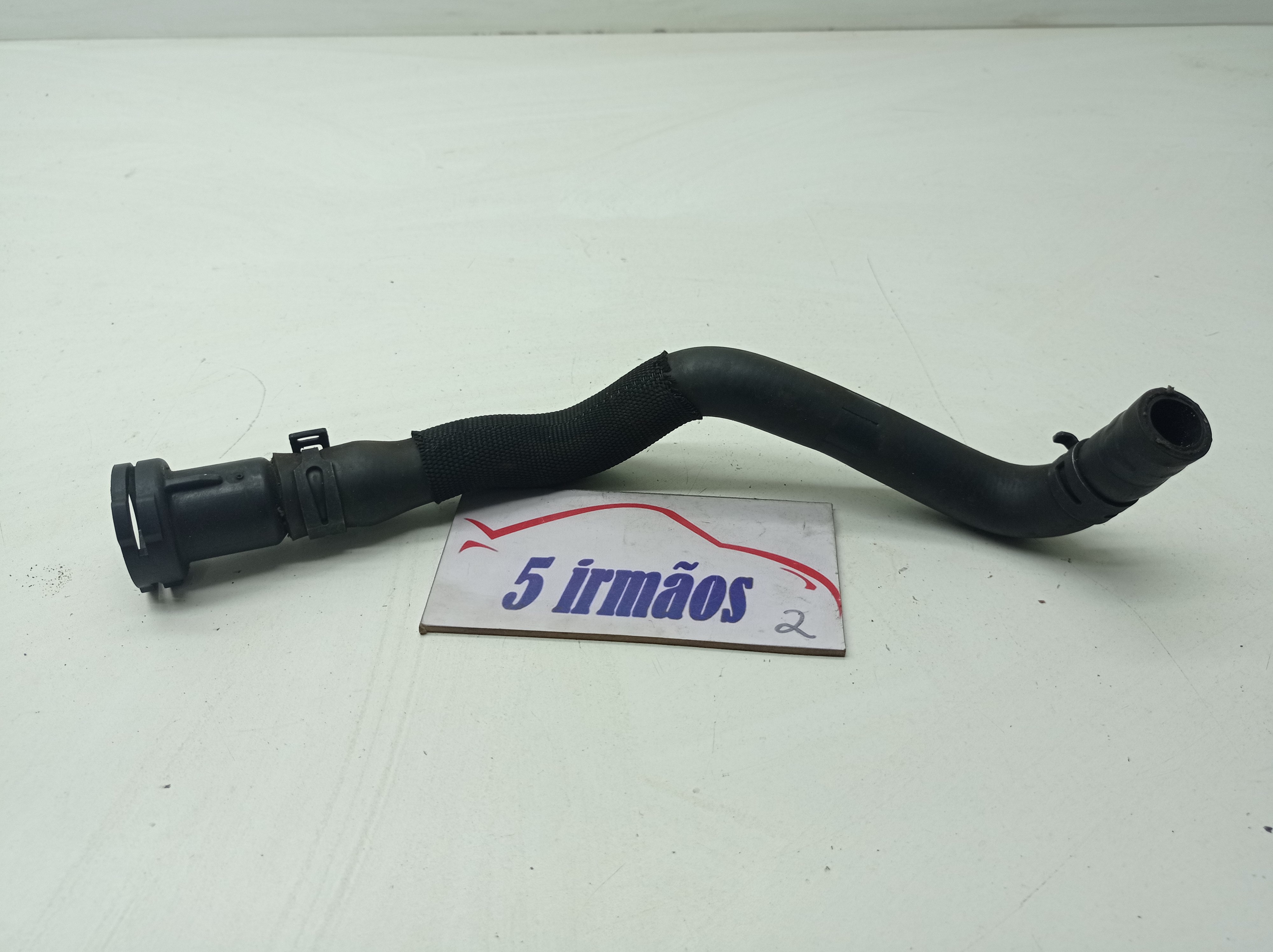 Mangueira Arrefecimento Vw Jetta Tsi 2.0 2012 N1k0121087r