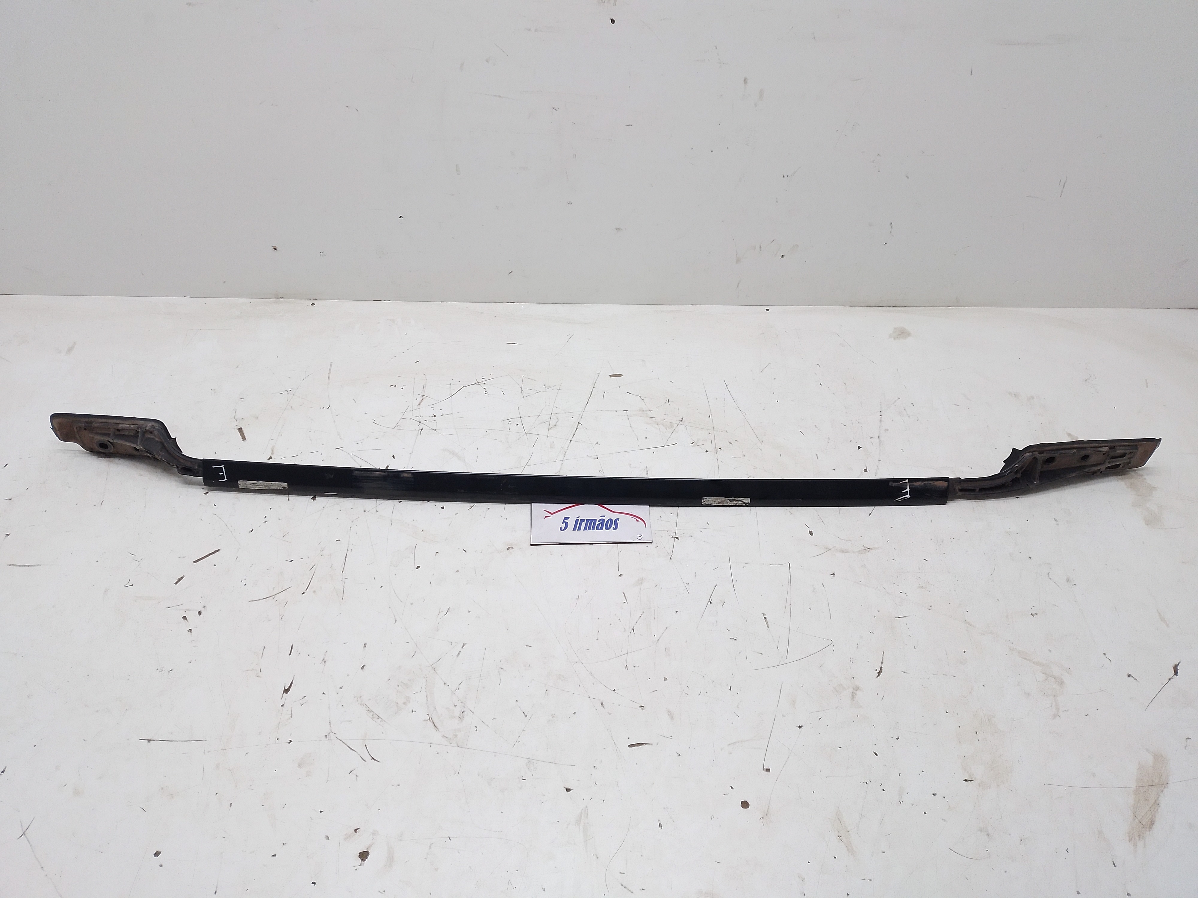 Rack Esquerdo Teto Toyota Rav4 2.4 2010 / 2011