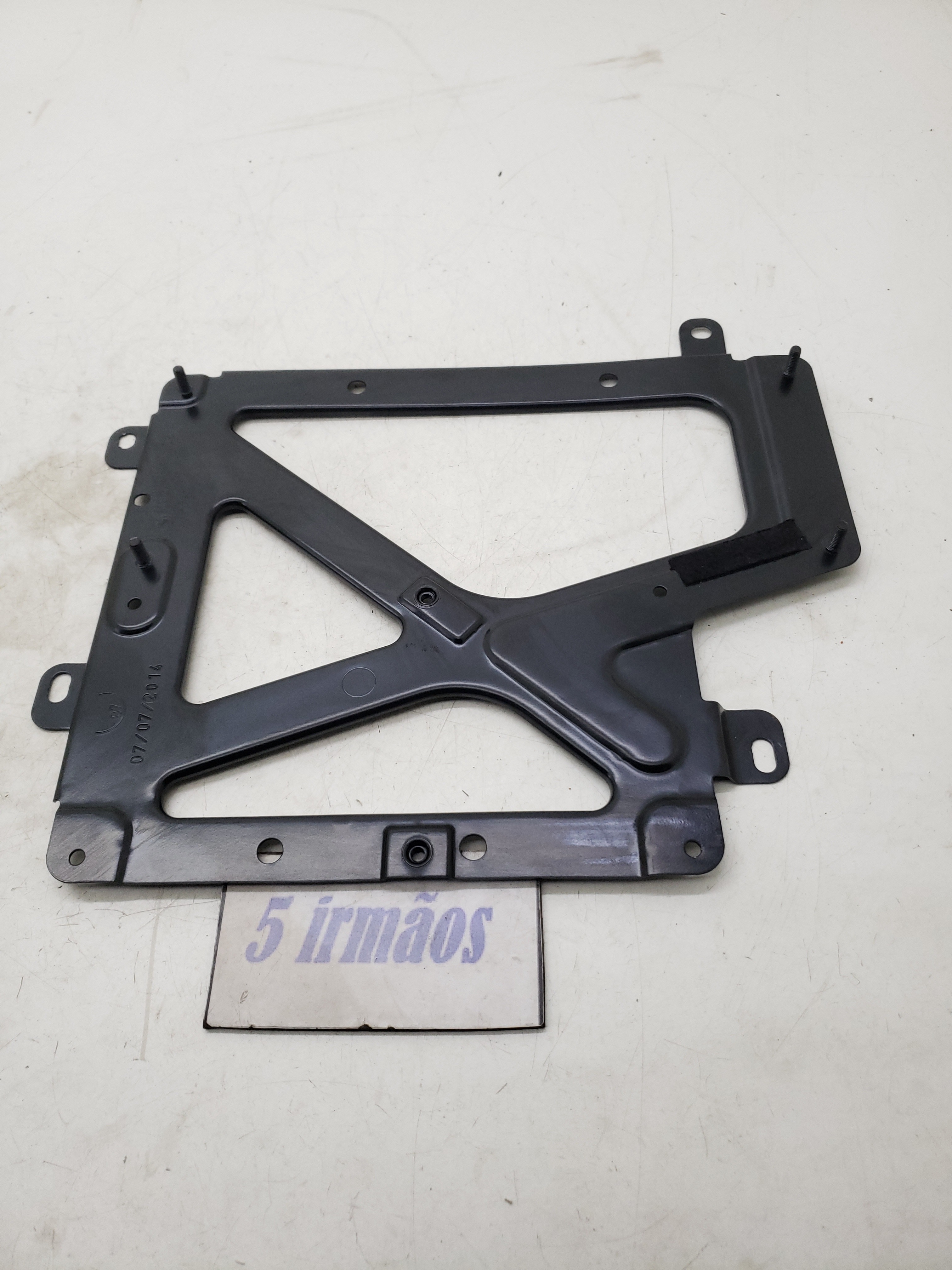 Suporte Módulo Bluetooth Bmw Z4 20i 2.0 2014 N65159136695