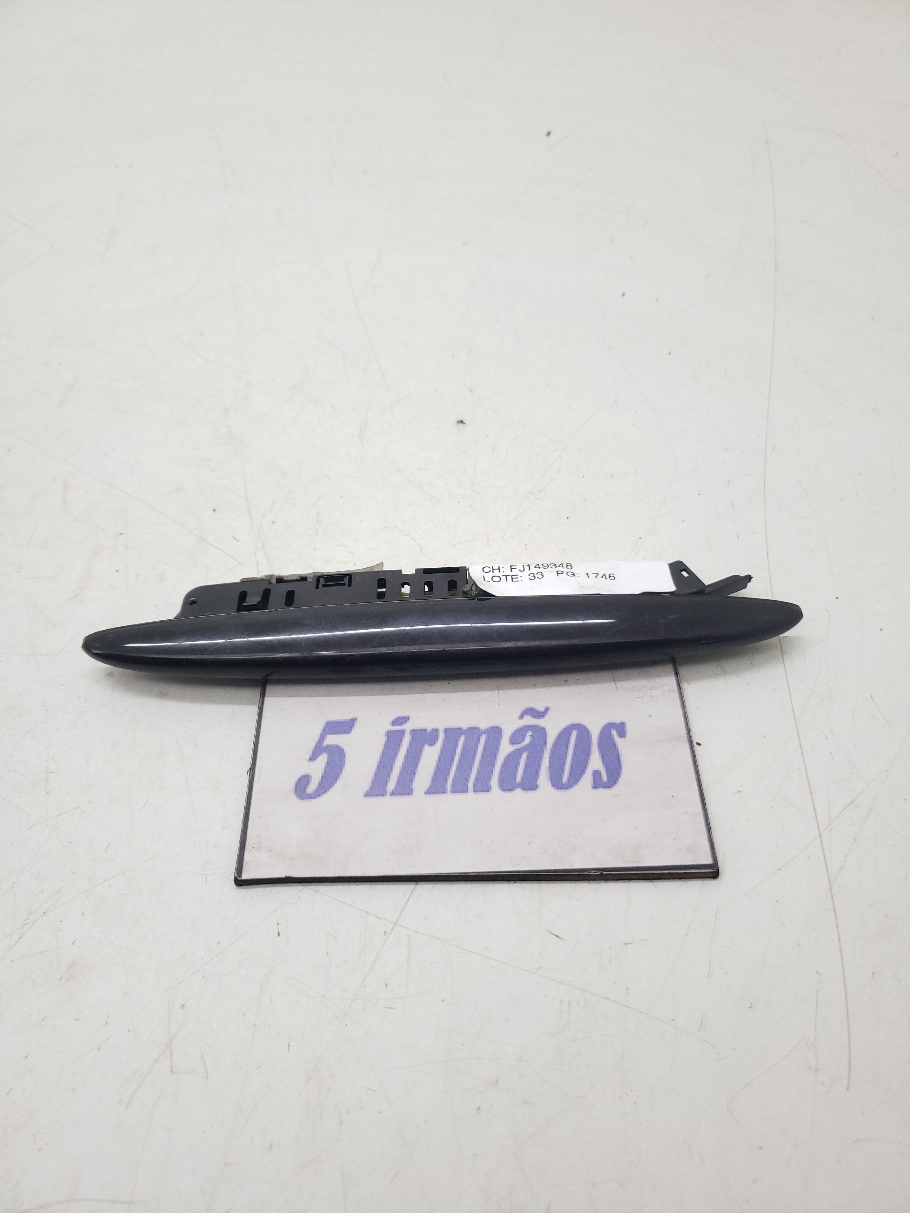 Sensor Estacionamento Gla200 1.6 Turbo 2015 Na0015425423