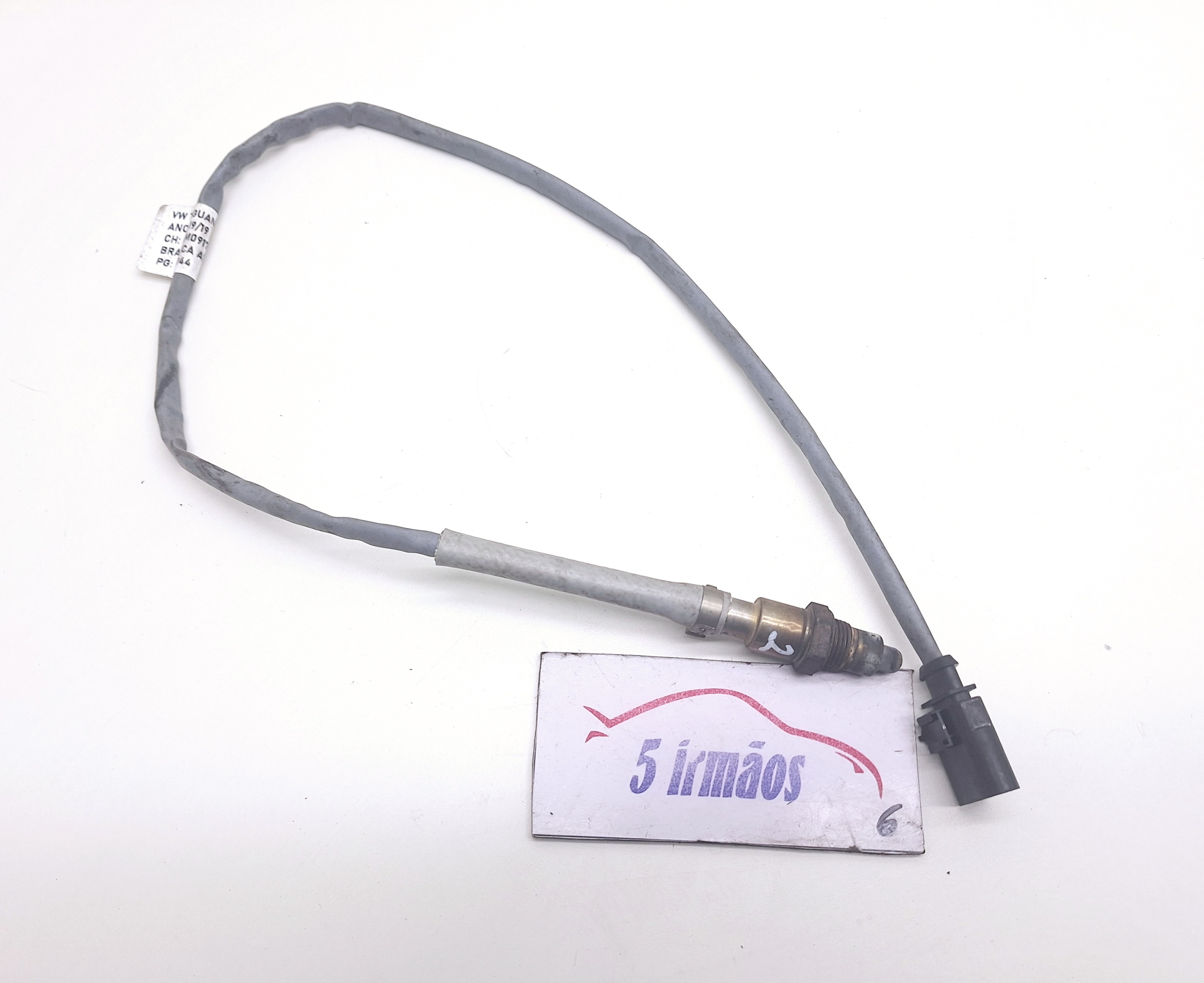 Sonda Lambda Vw Tiguan Tsi 2.0 2018/ 2019 Nº06k906262ap
