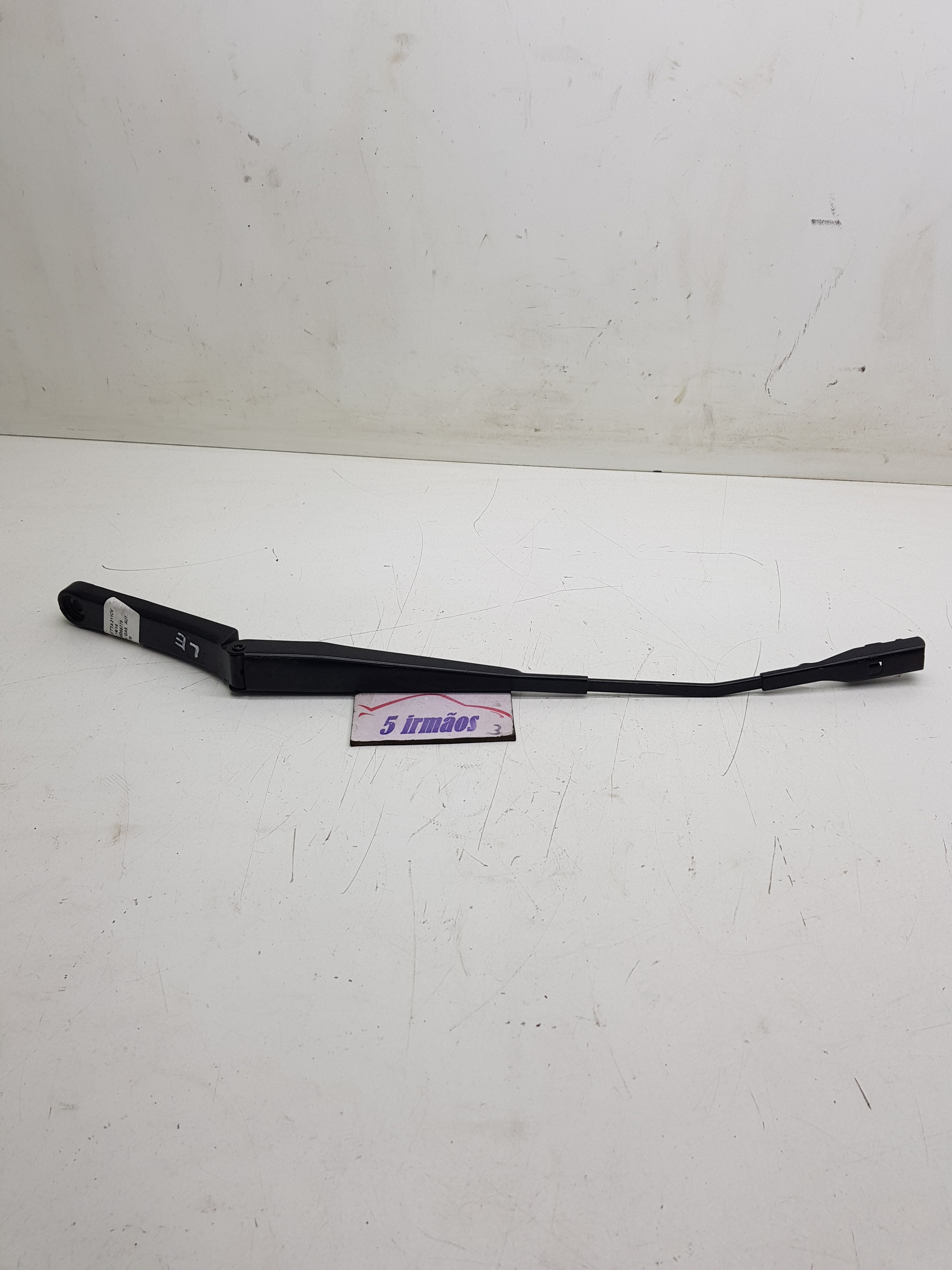 Braço Esquerdo Limpador Vw Jetta Tsi 2.0 2014 5c7955409
