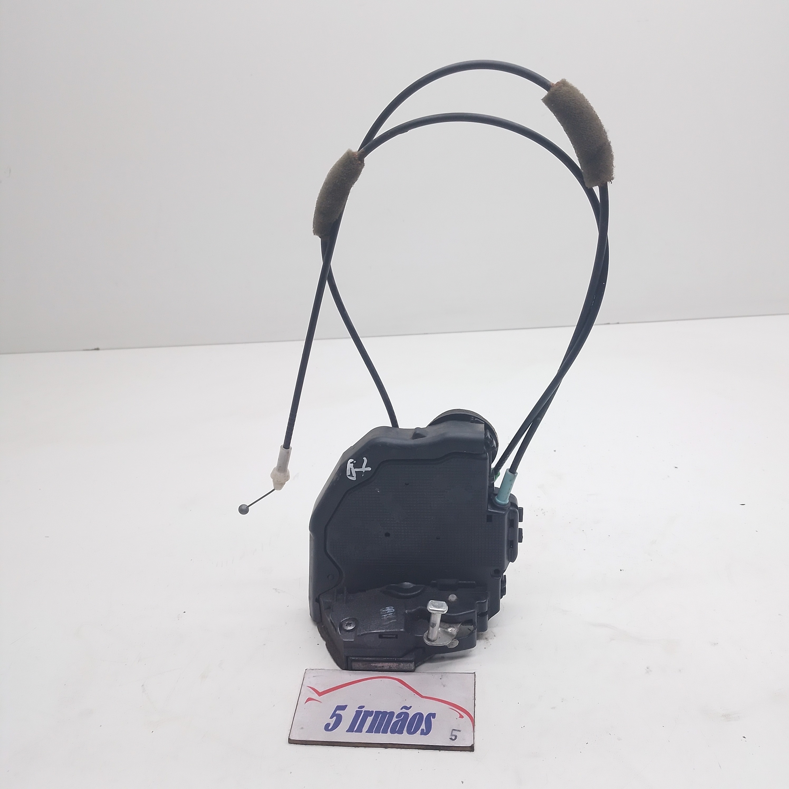 Fechadura Elétrica Traseira Direita Toyota Corolla 2009