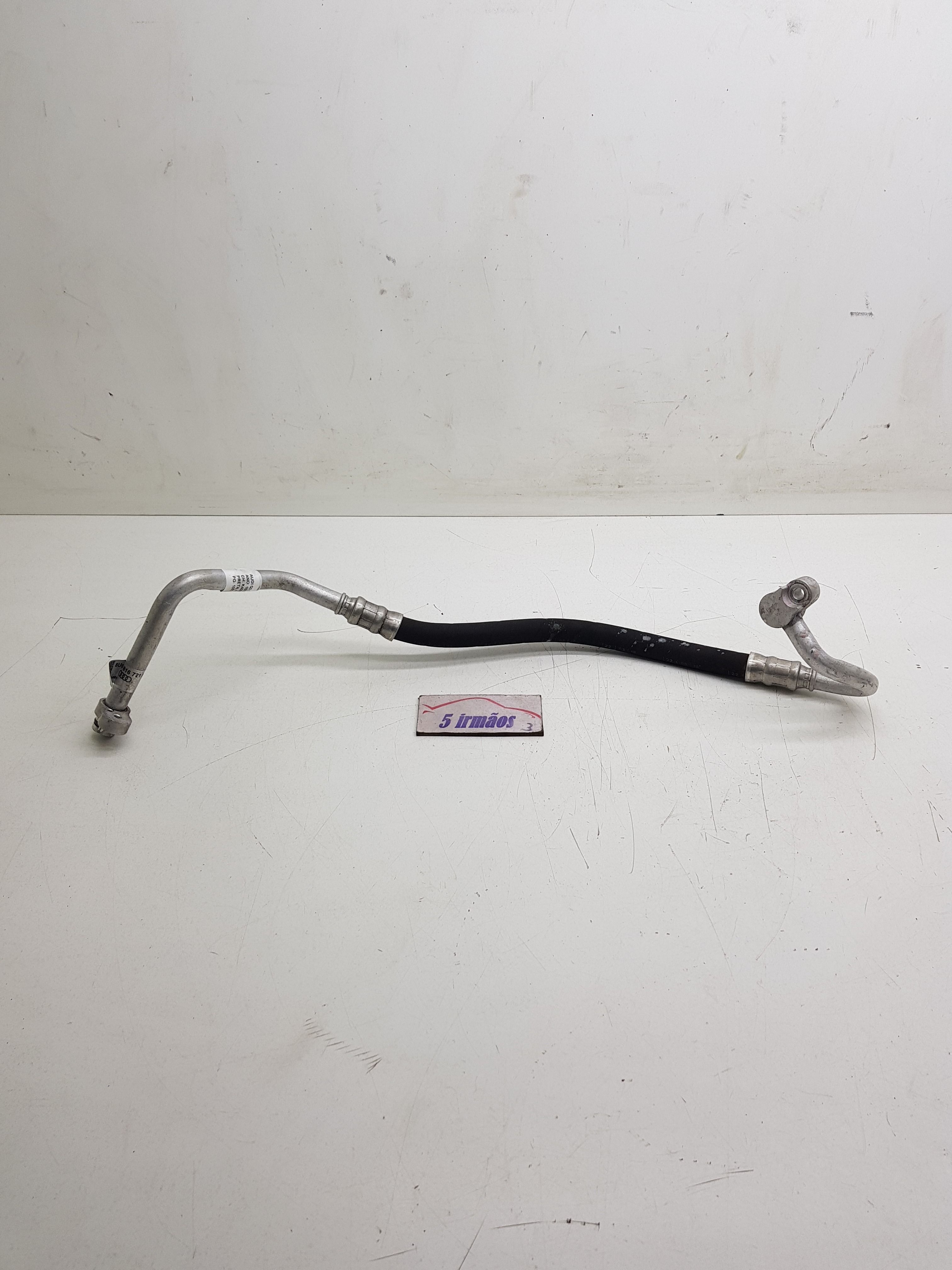 Mangueira Ar Condicionado Audi Q3 Tfsi 1.4 2019 8u0816721n