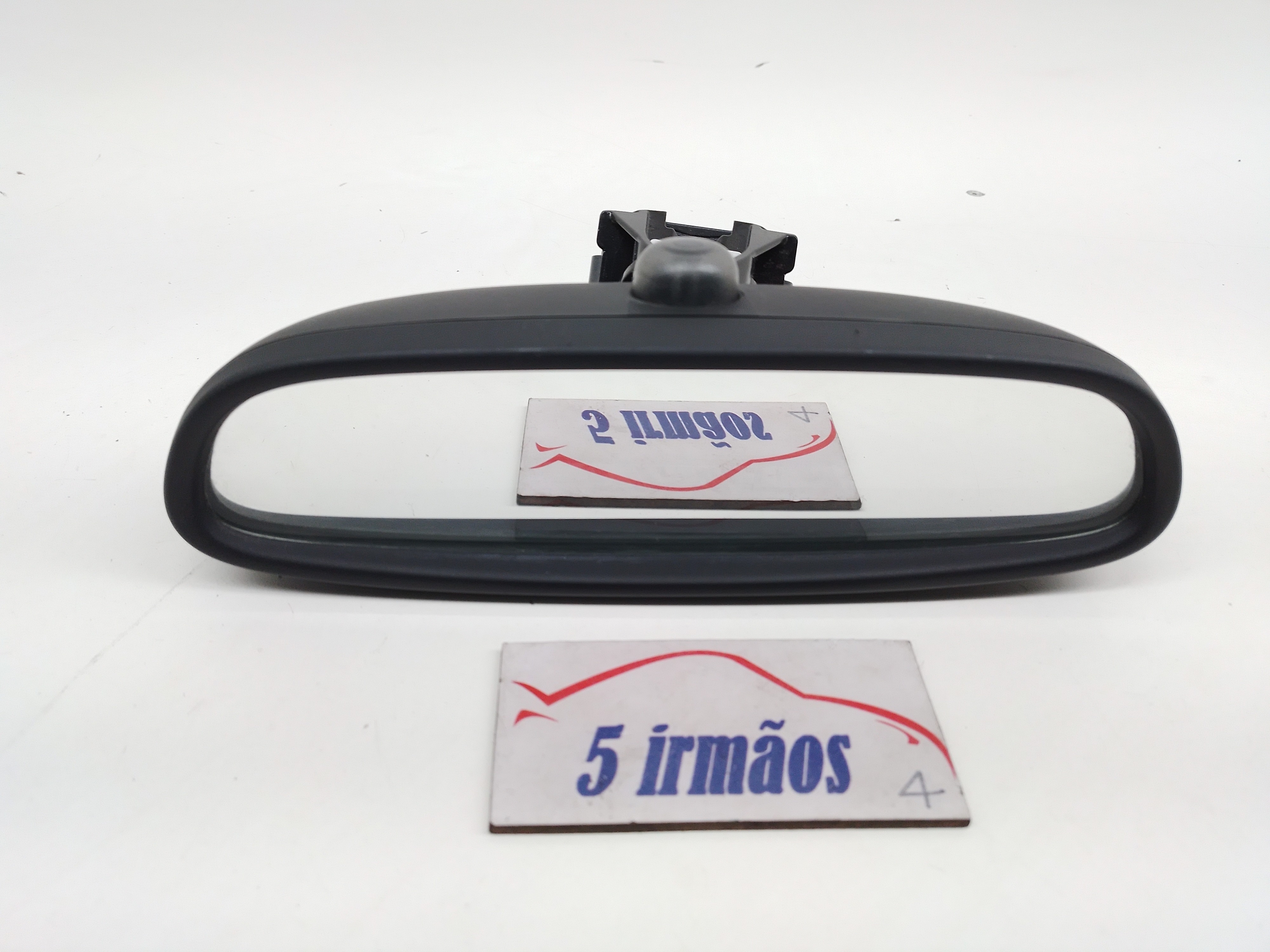 Retrovisor Interno C/ Espelho Bmw 120i 2.0 Turbo 2015 2016