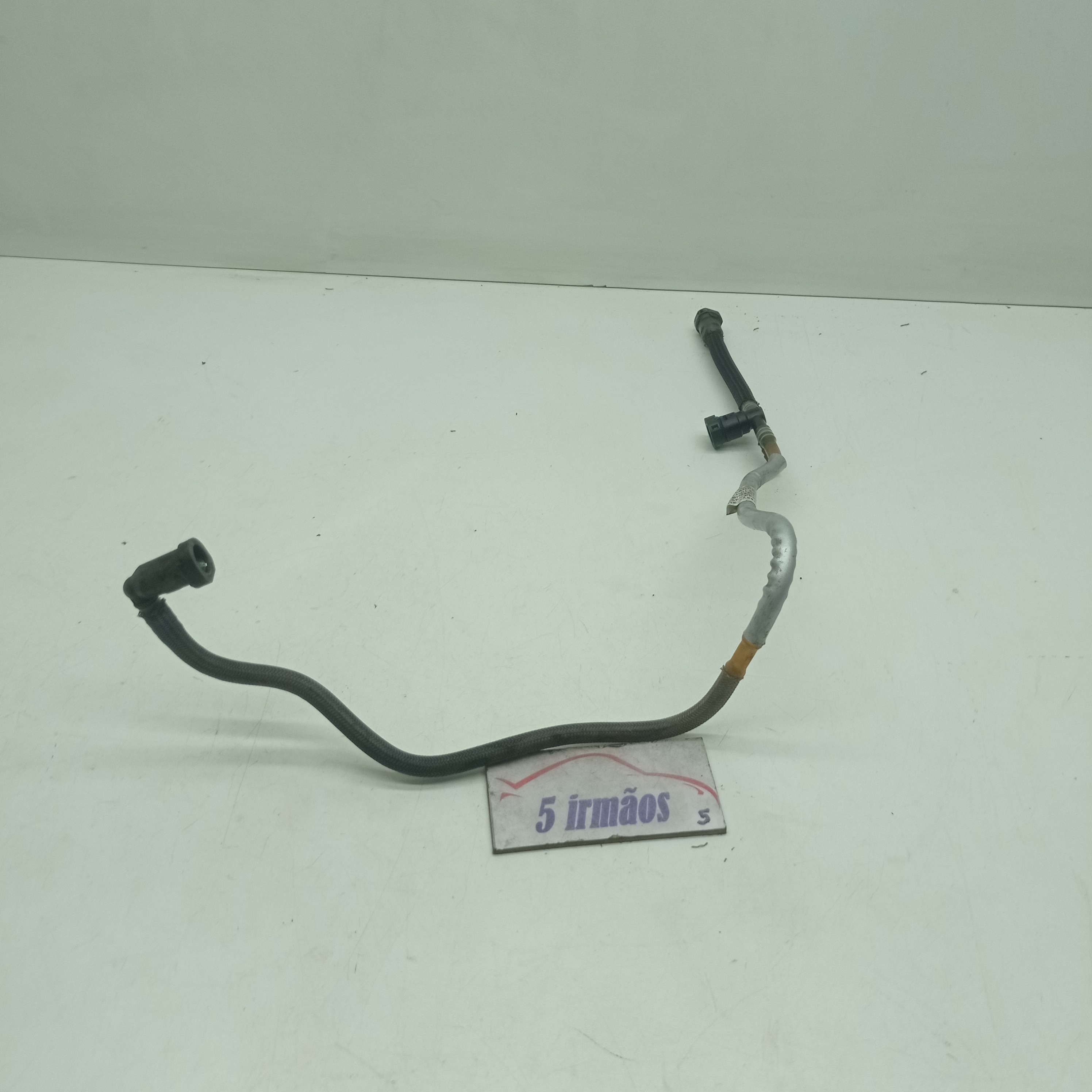 Mangueira Ar Land Rover Freelander 2 2.2 Turbo 2011 2012