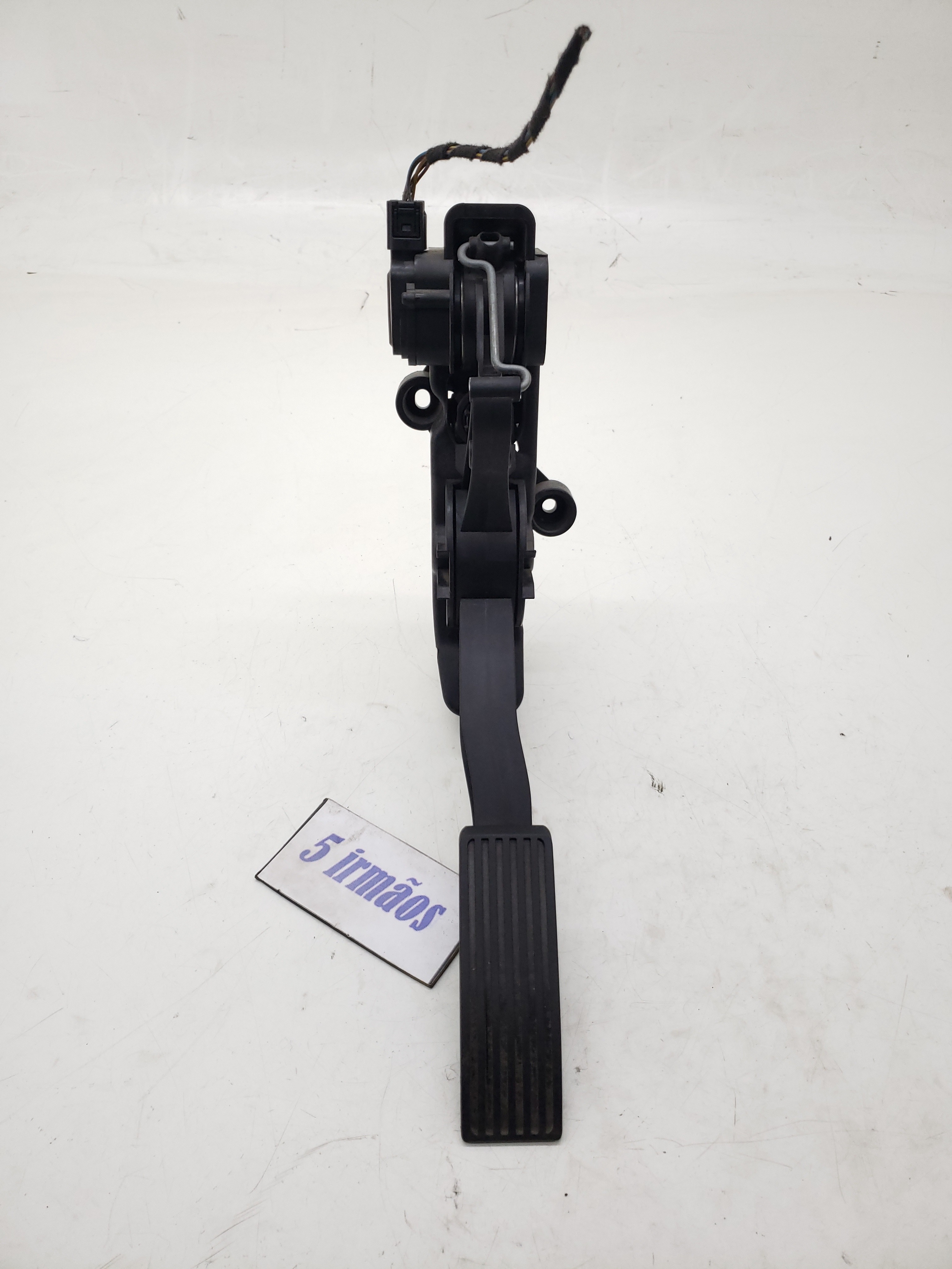 Pedal Acelerador Mercedes B200 2.0 2008 / 2009 N91736020