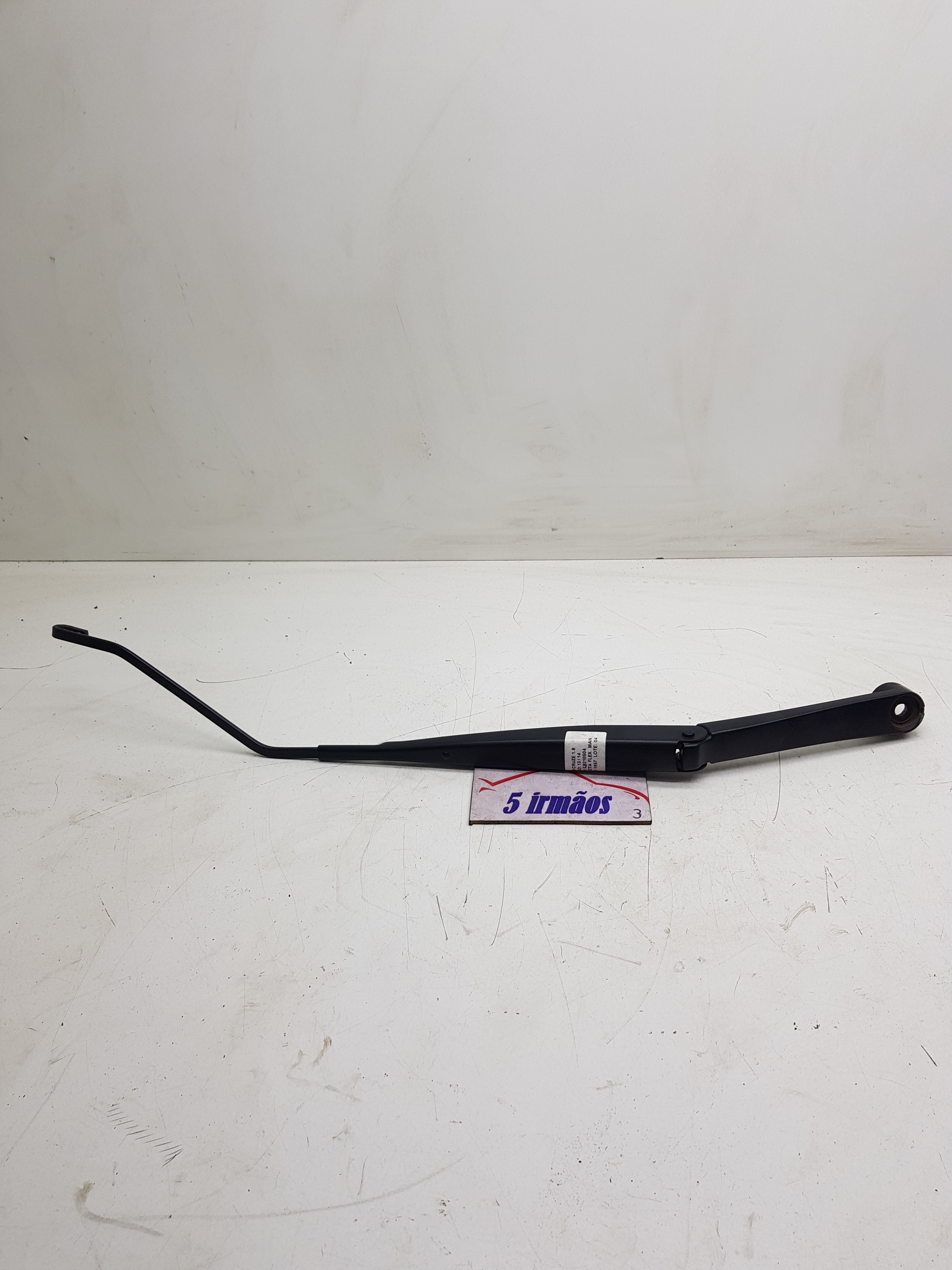 Braço Direito Limpador Parabrisa Gm Cruze 1.8 2013 / 2014