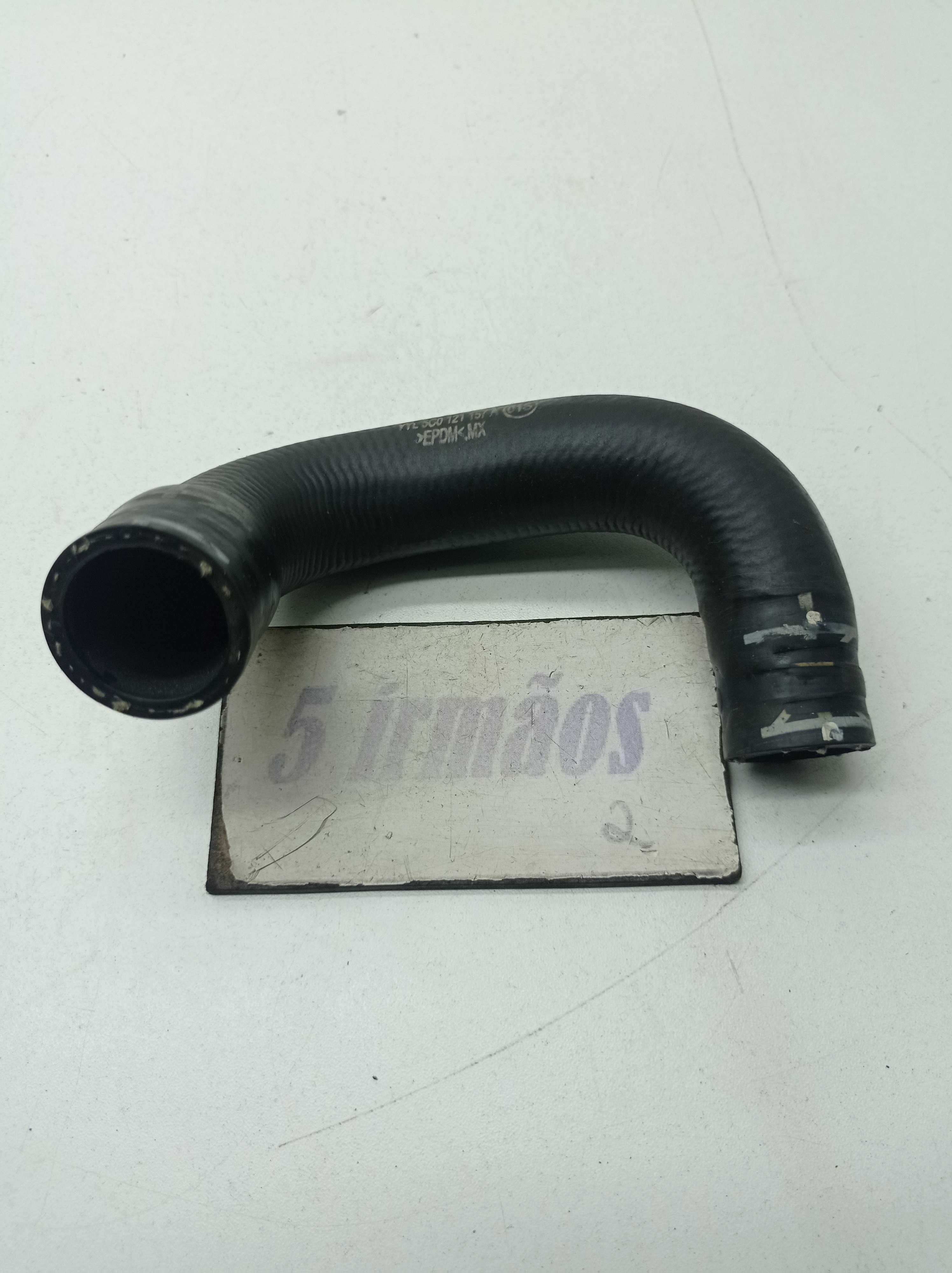 Mangueira Radiador Vw Jetta Tsi 2.0 2014 / 2015 N5c0121157a